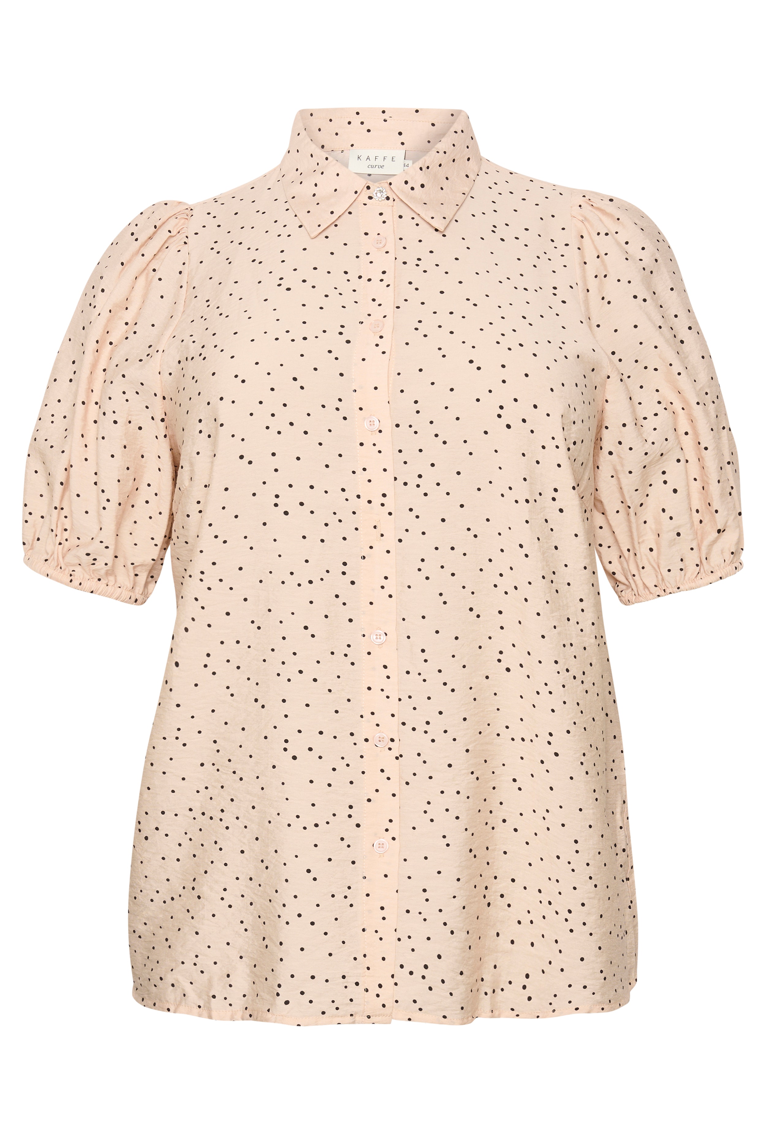 KCdiana Skjorta LOOKBOOK FRONT 10580941-102902