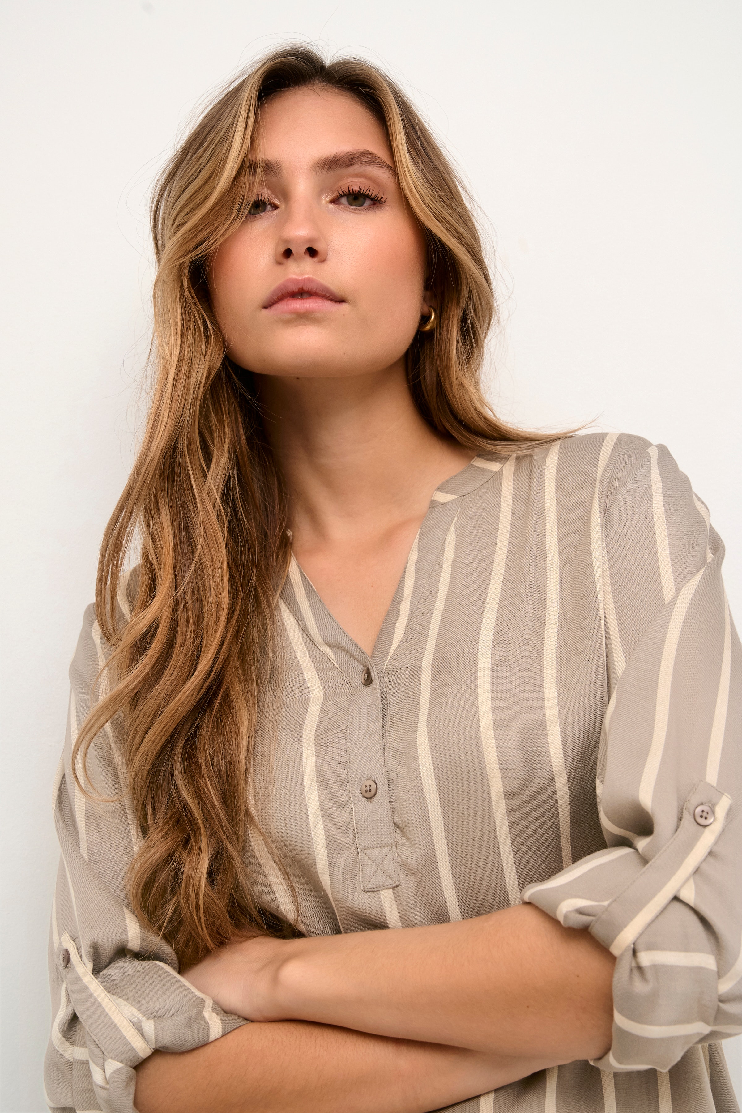 KAstridy Bluse LOOKBOOK DETAIL 10504279-104249