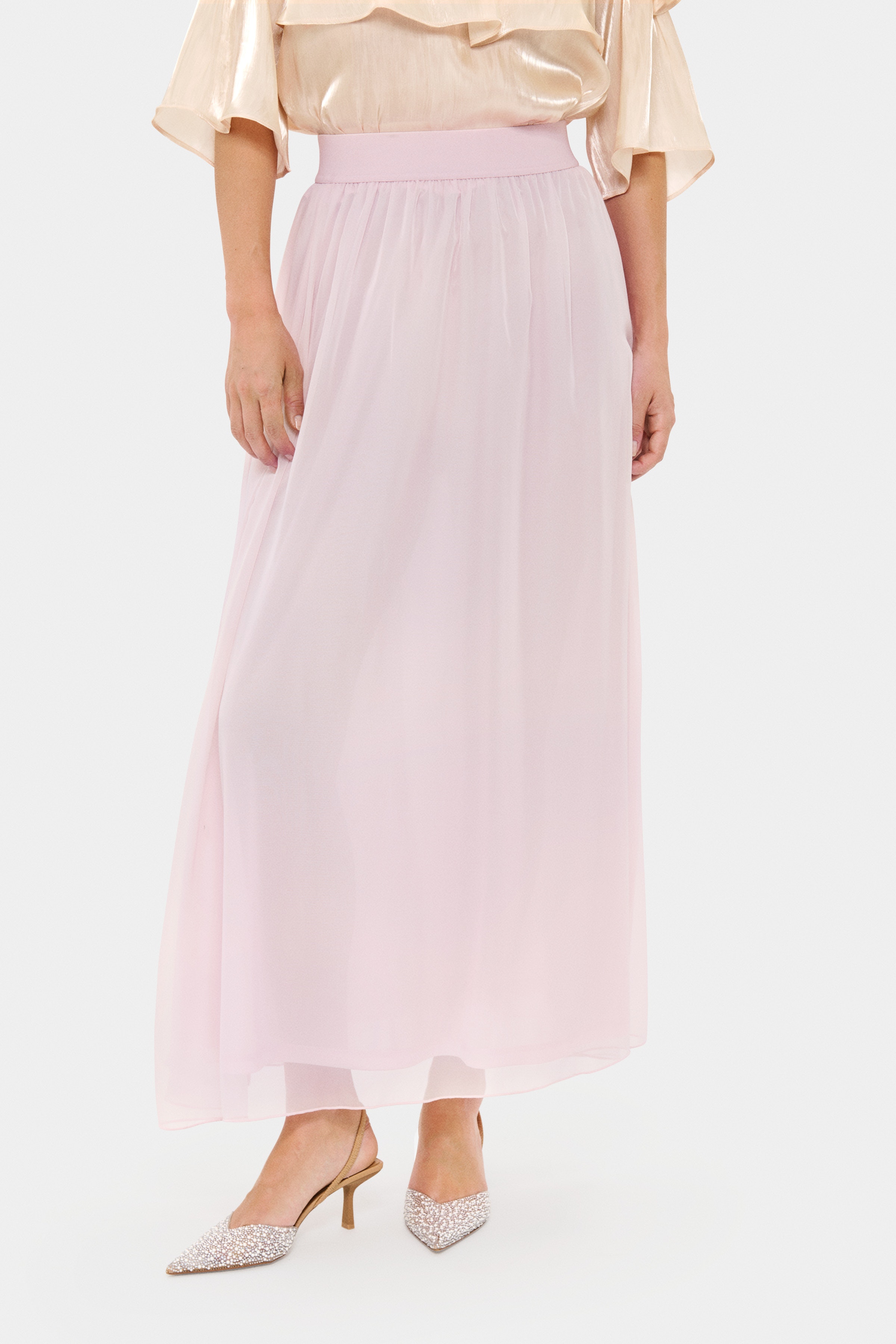 CoralSZ Kjol LOOKBOOK FRONT 30514317-122906