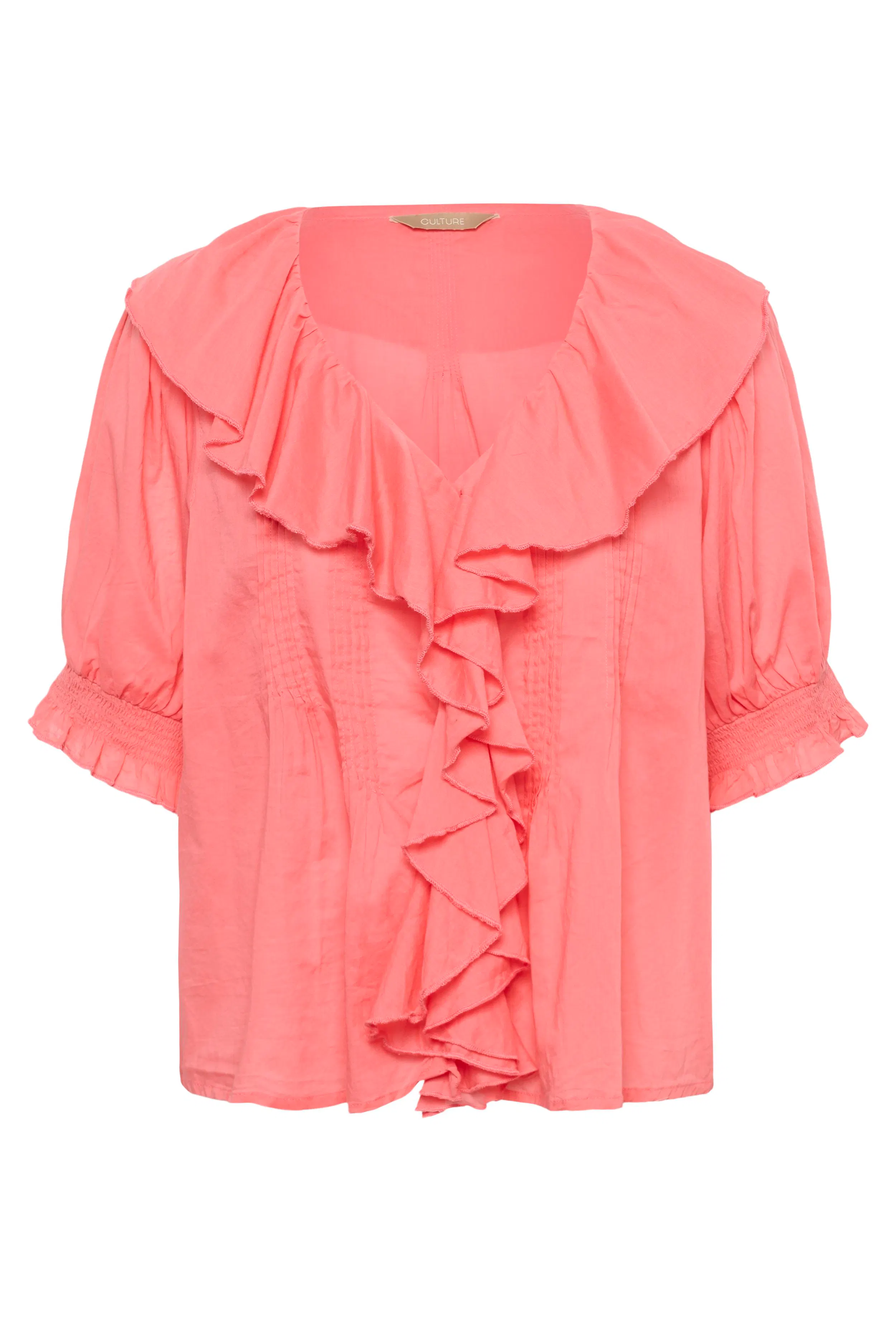 CUmusso Bluse PACK FRONT 50113175-161640