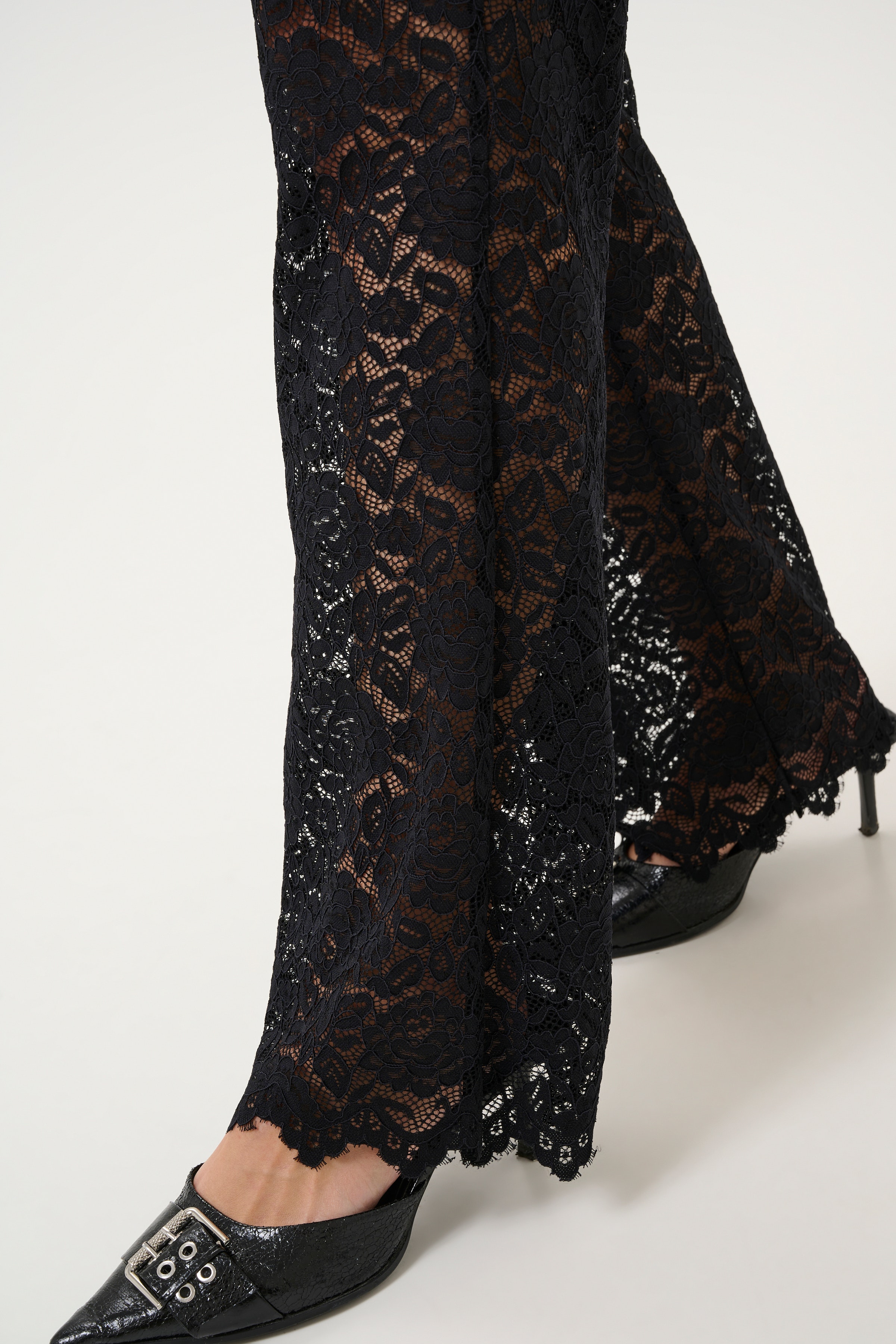 KAjaiden Bukser LOOKBOOK DETAIL 10509705-100121