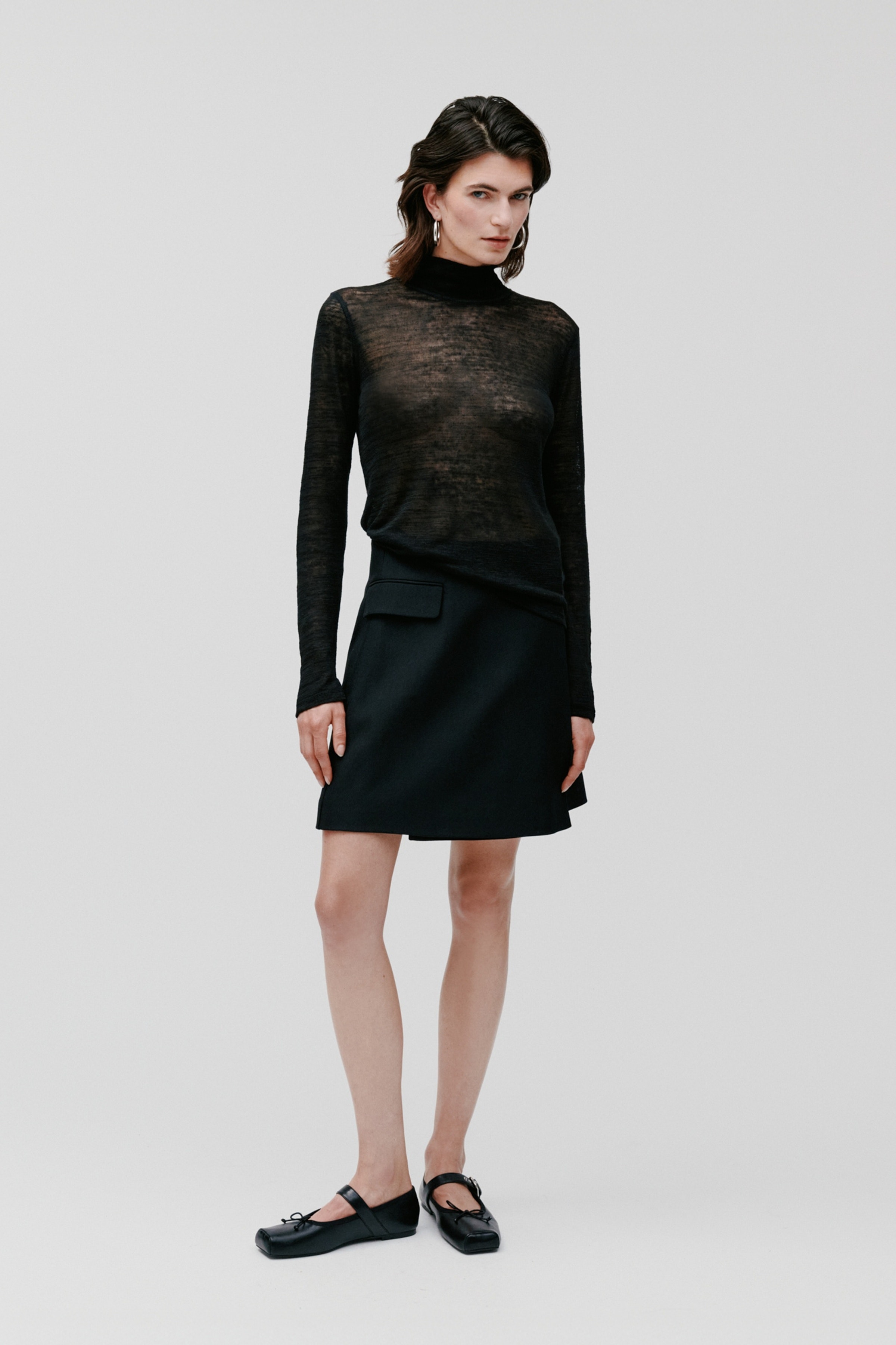 FELINE TOP LOOKBOOK FRONT 30600491-BK999