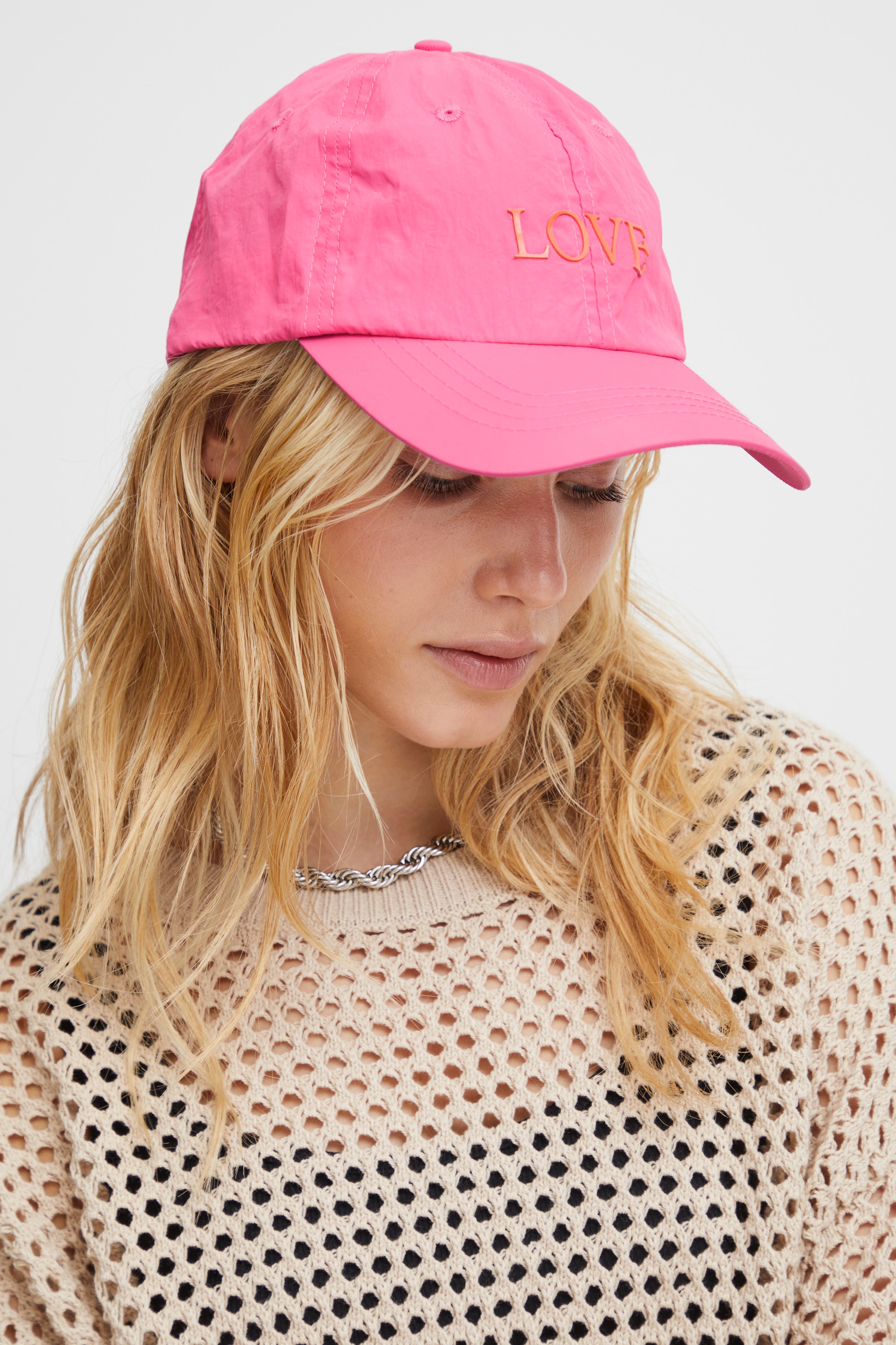 atelier reve IASUSAIN Hat
