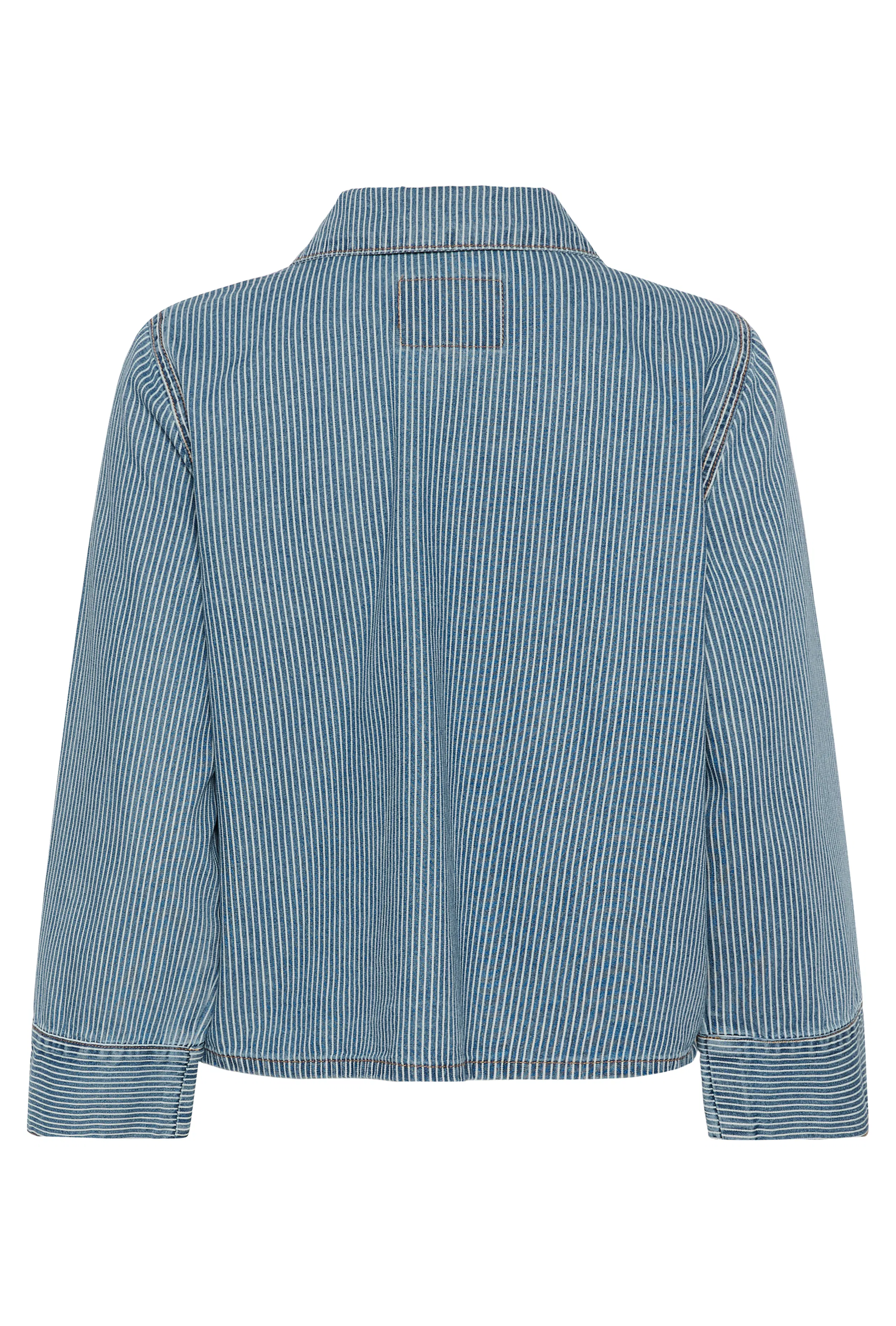 CUayna Skjorta PACK FRONT 50112794-109137