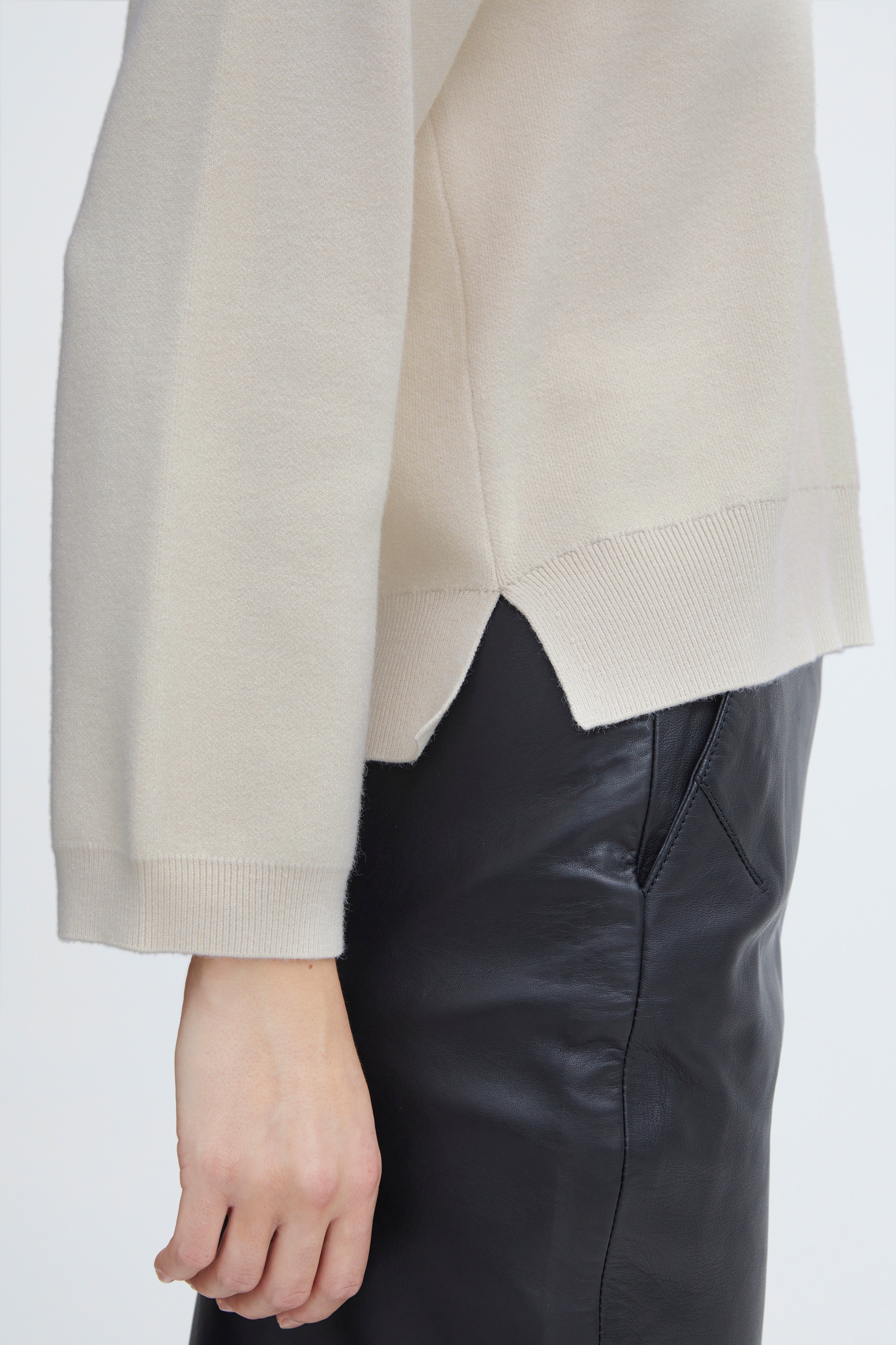 FRSALLY Pullover LOOKBOOK DETAIL 20611466-120304