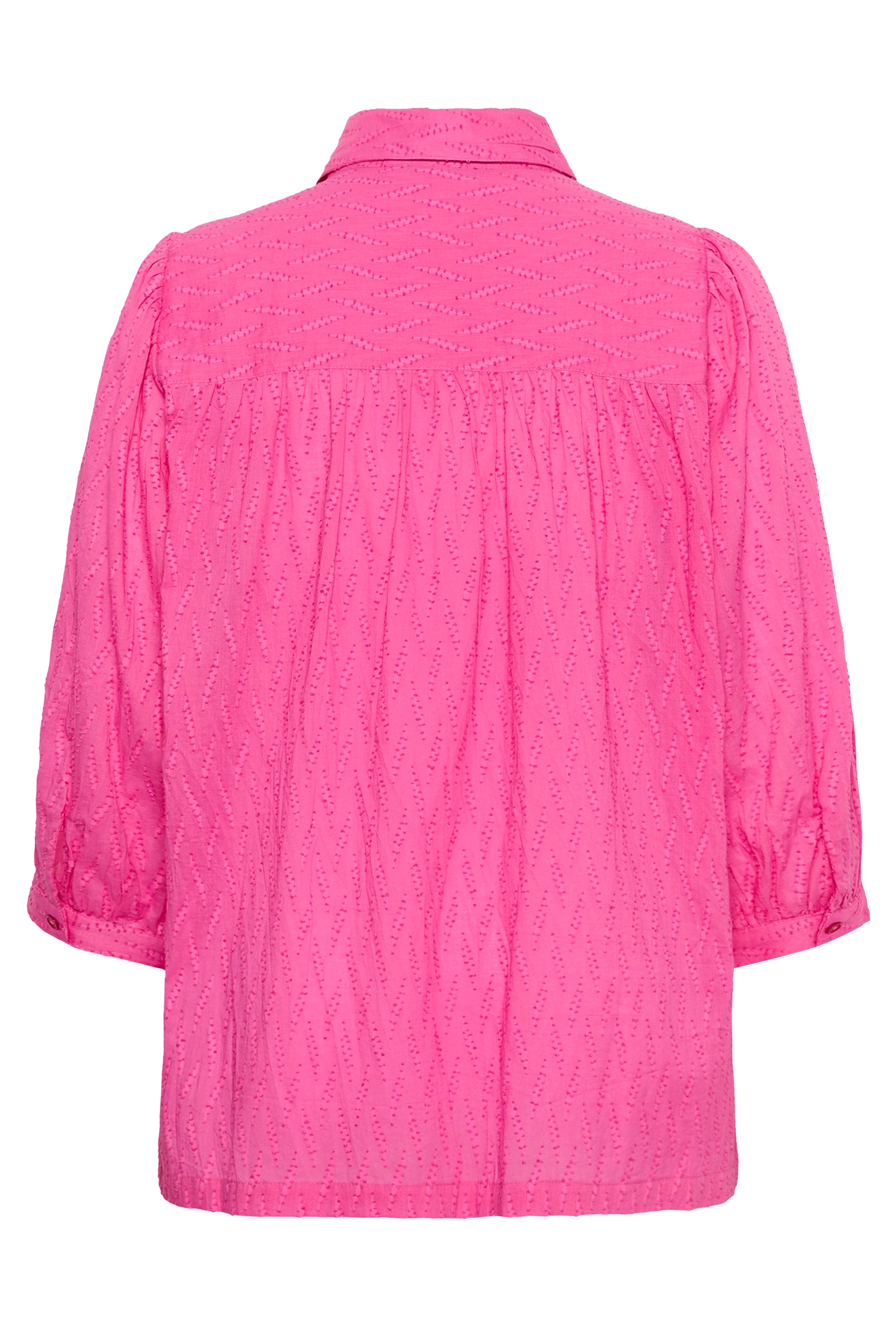 KCgabby Hemd PACK BACK 10583905-162118