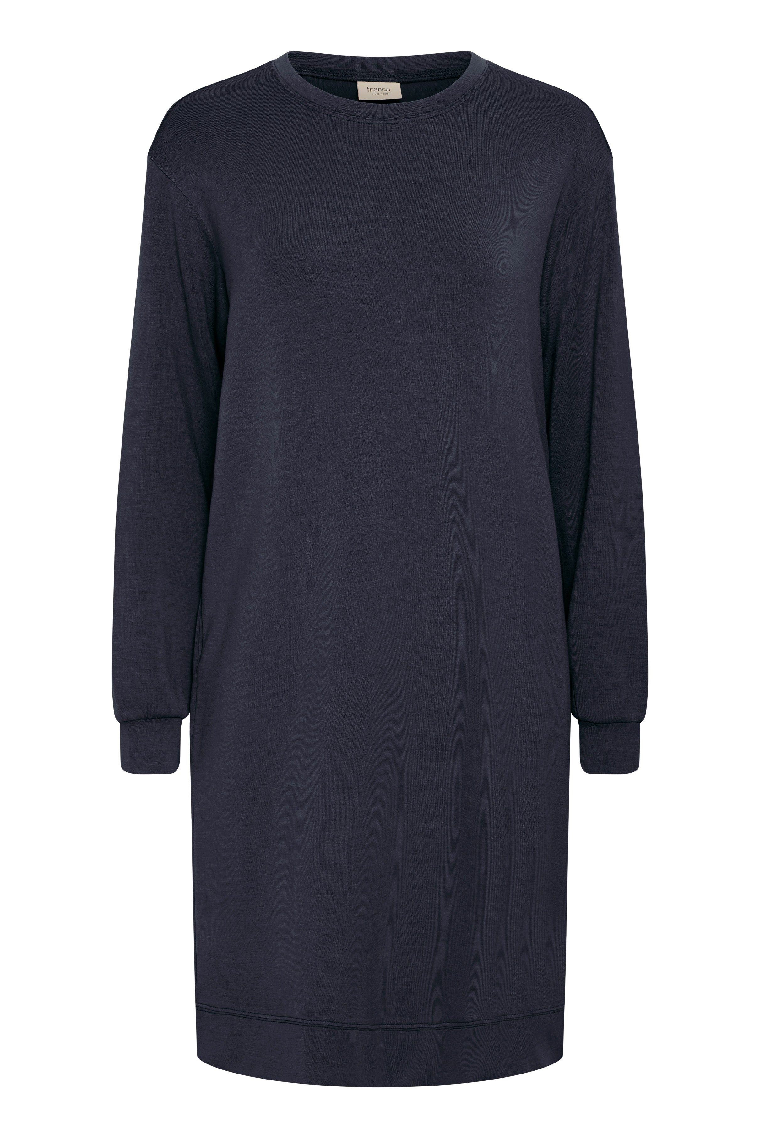 FRAURORA Sweatshirt dress PACK FRONT 20615560-171654