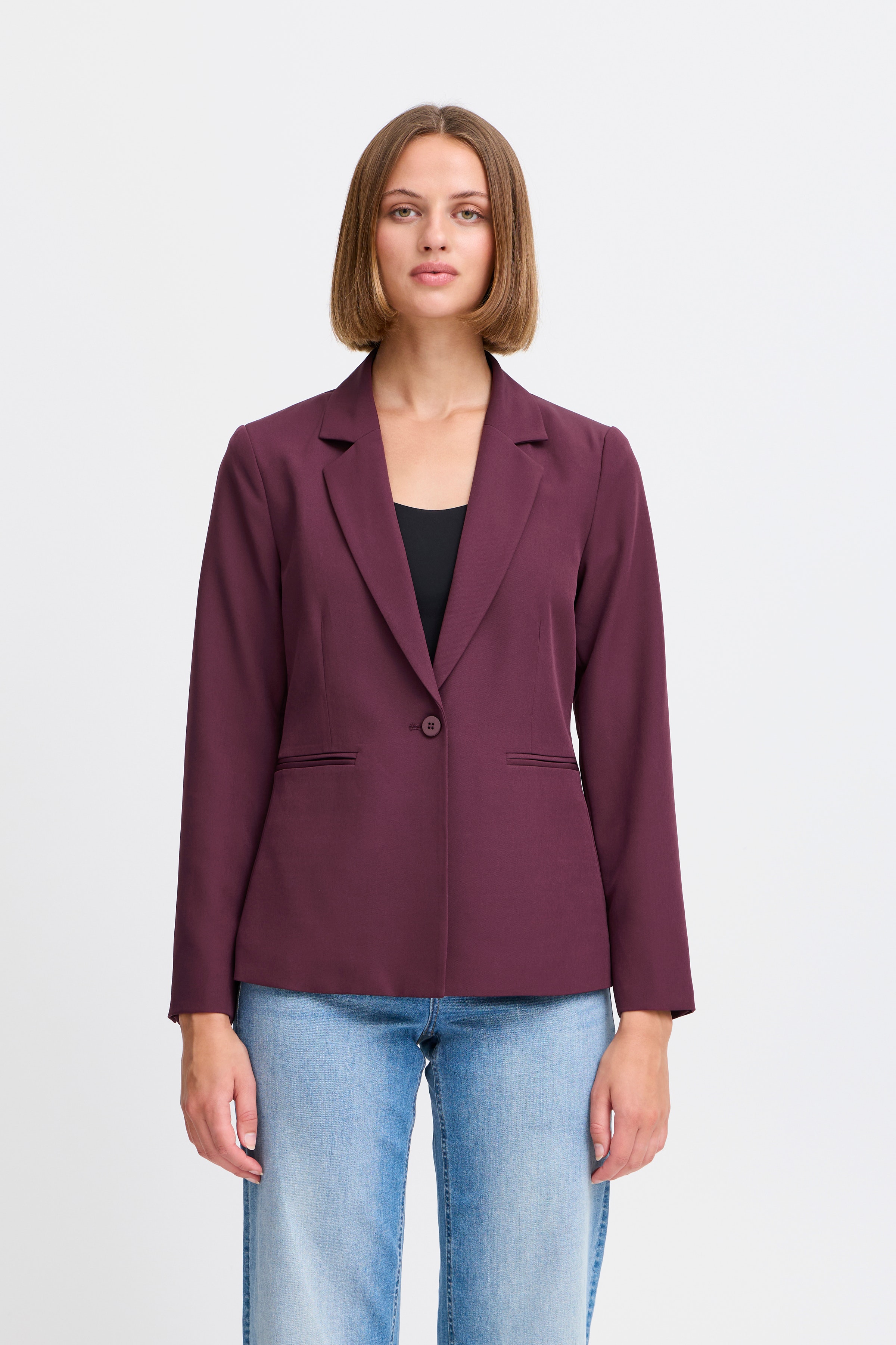 IHLEXI Blazer LOOKBOOK FRONT 20112607-191718