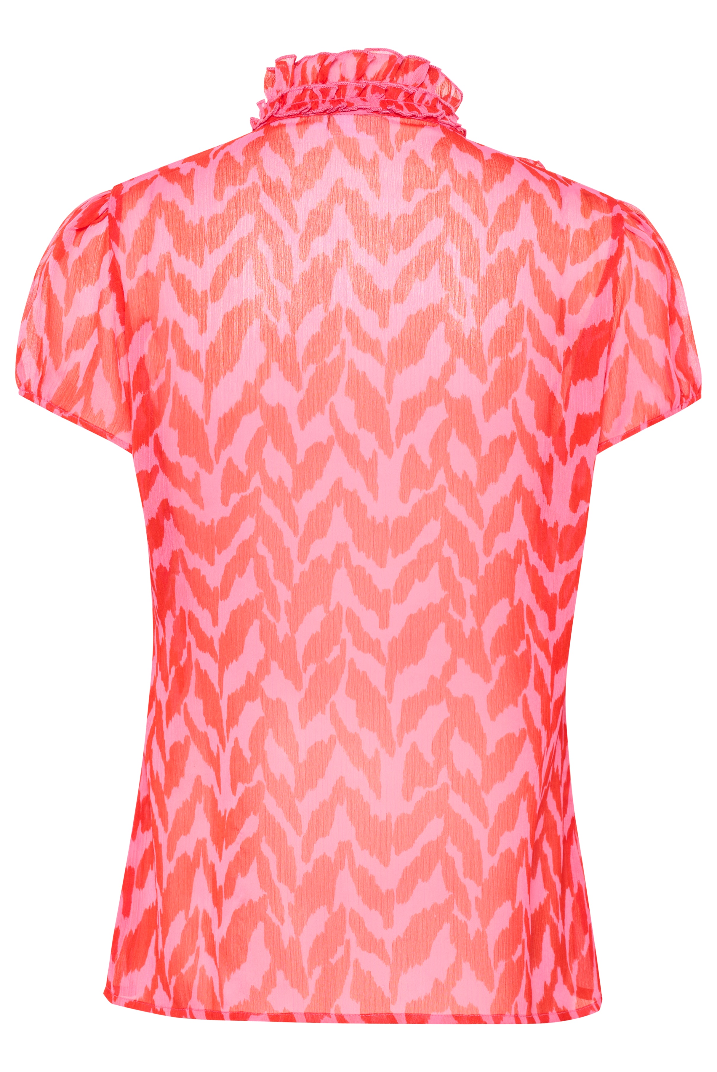 LiljaSZ Shirt PACK BACK 30512464-303868
