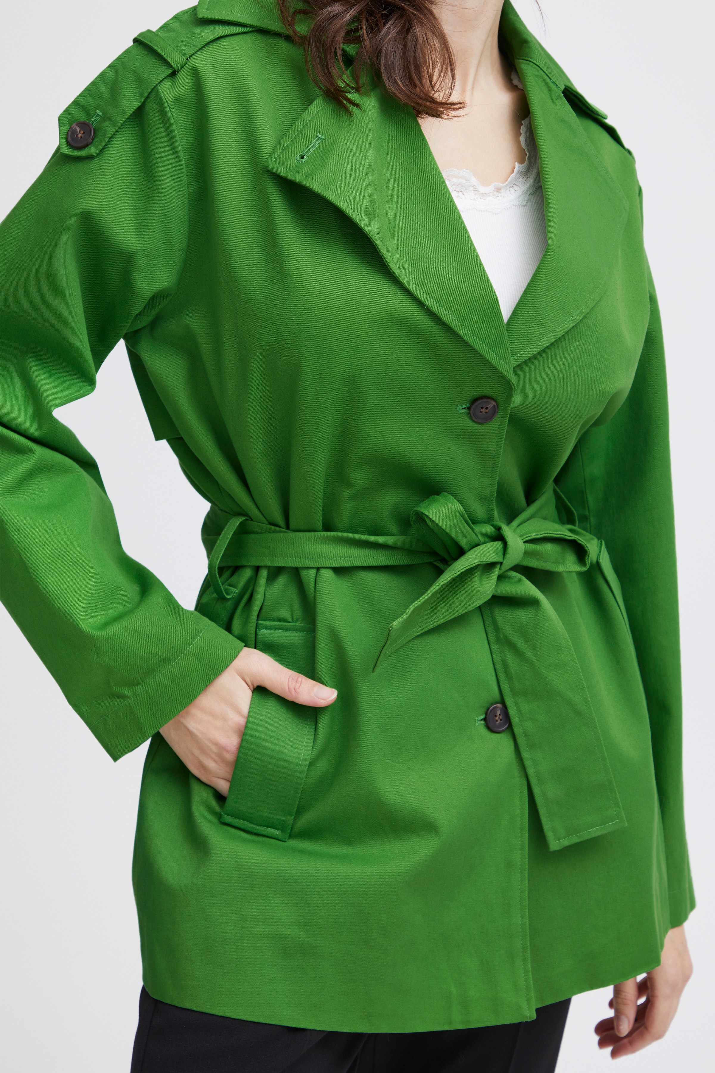 FRNINA Ytterplagg LOOKBOOK DETAIL 20612877-170145