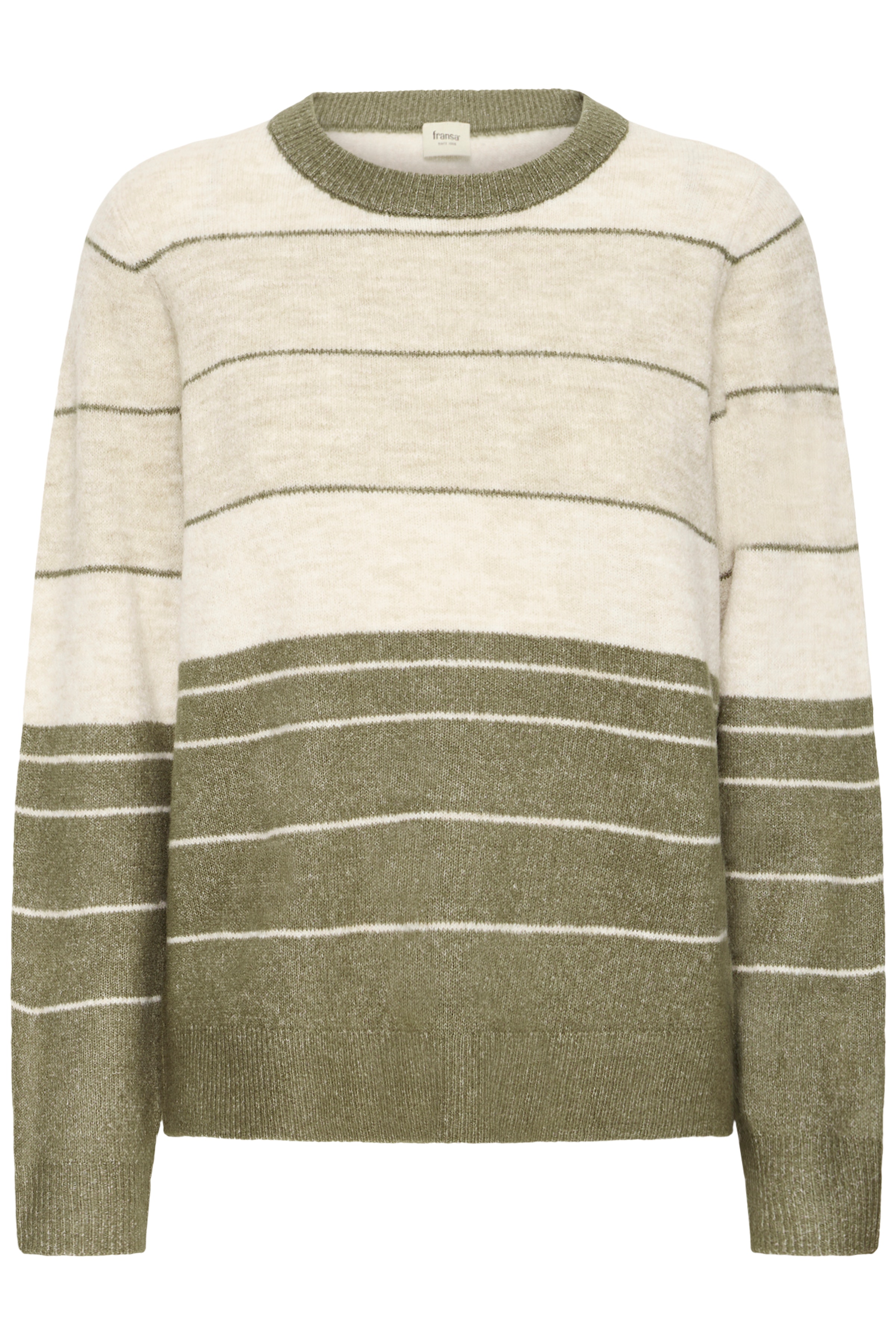 FRELLIS Pullover PACK FRONT 20614493-1805151