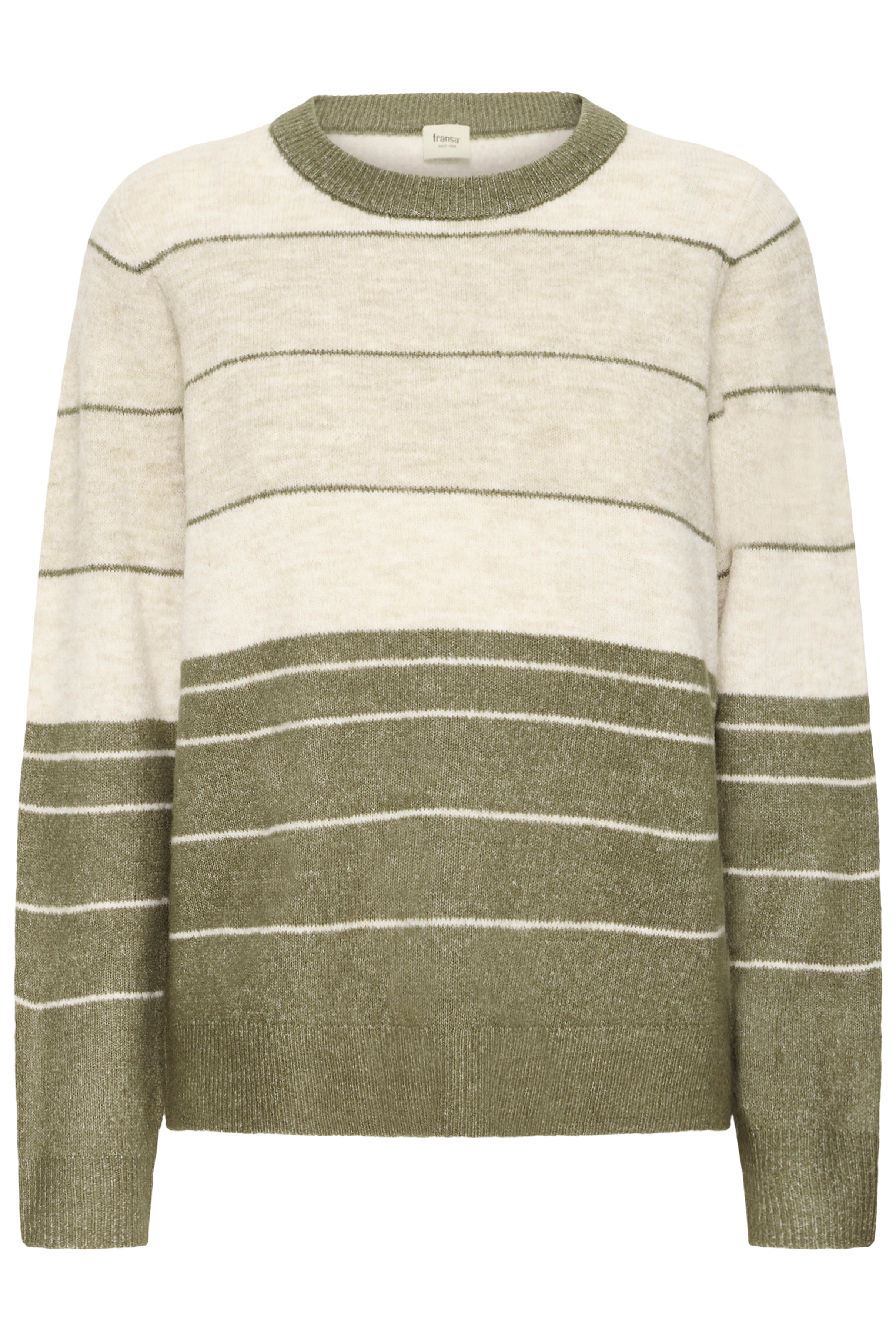 FRELLIS Pullover PACK FRONT 20614493-1805151