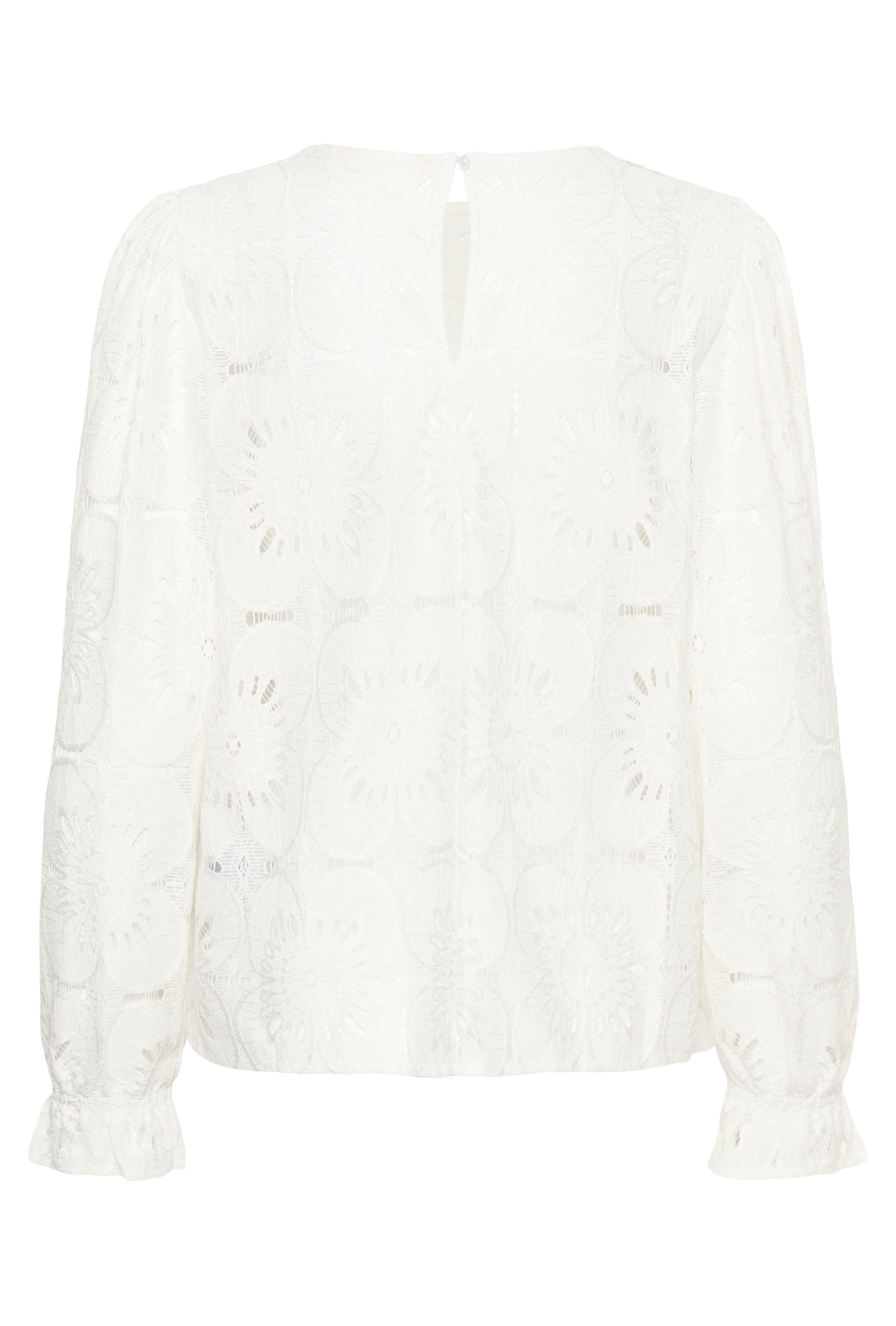 CRLibby Bluse PACK BACK 10615263-110602