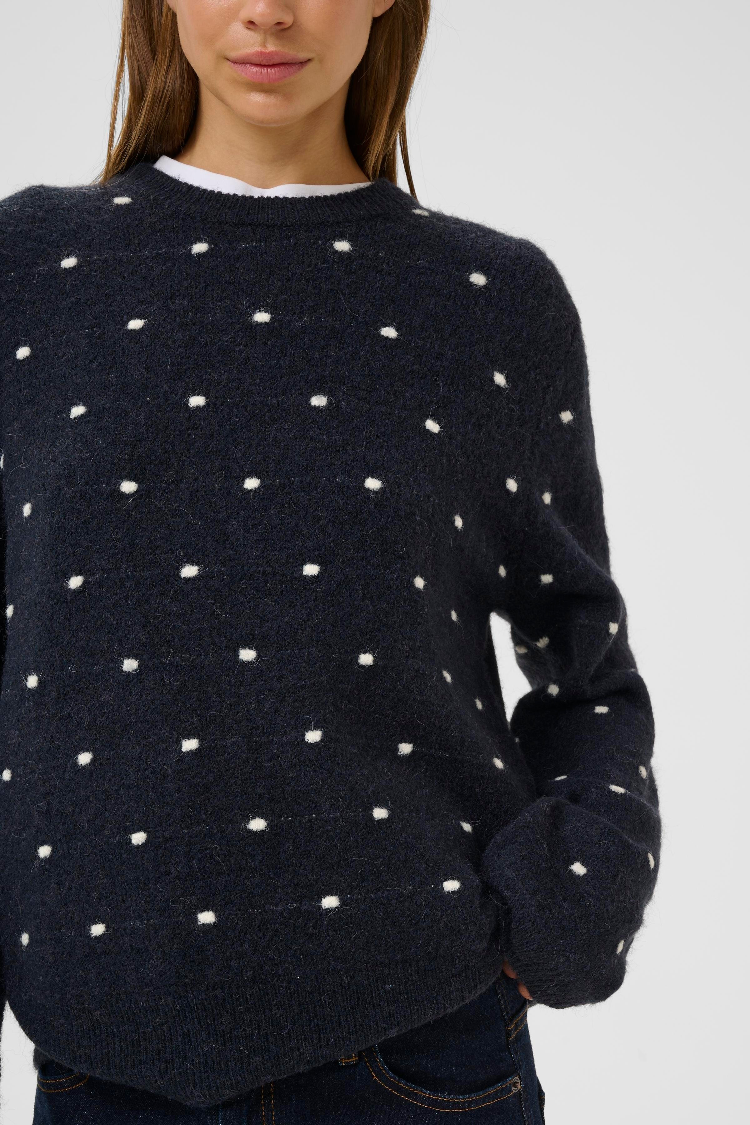 HarieetIW Pullover LOOKBOOK DETAIL 30111171-302963