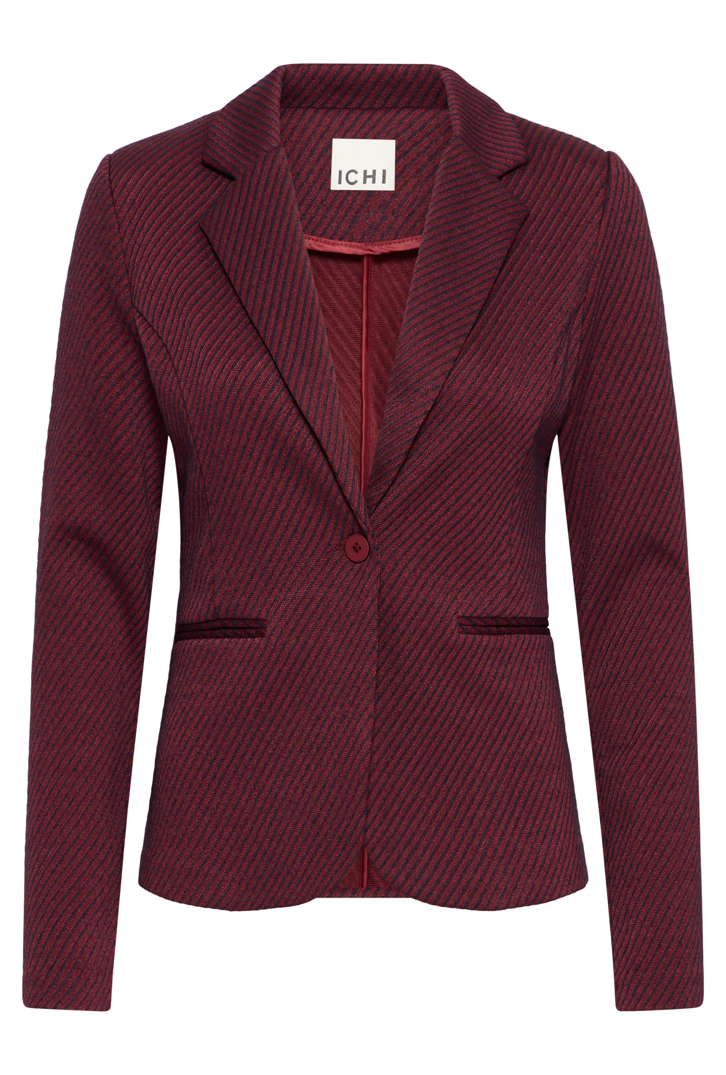 IHKATE Blazer PACK FRONT 20125261-900009669