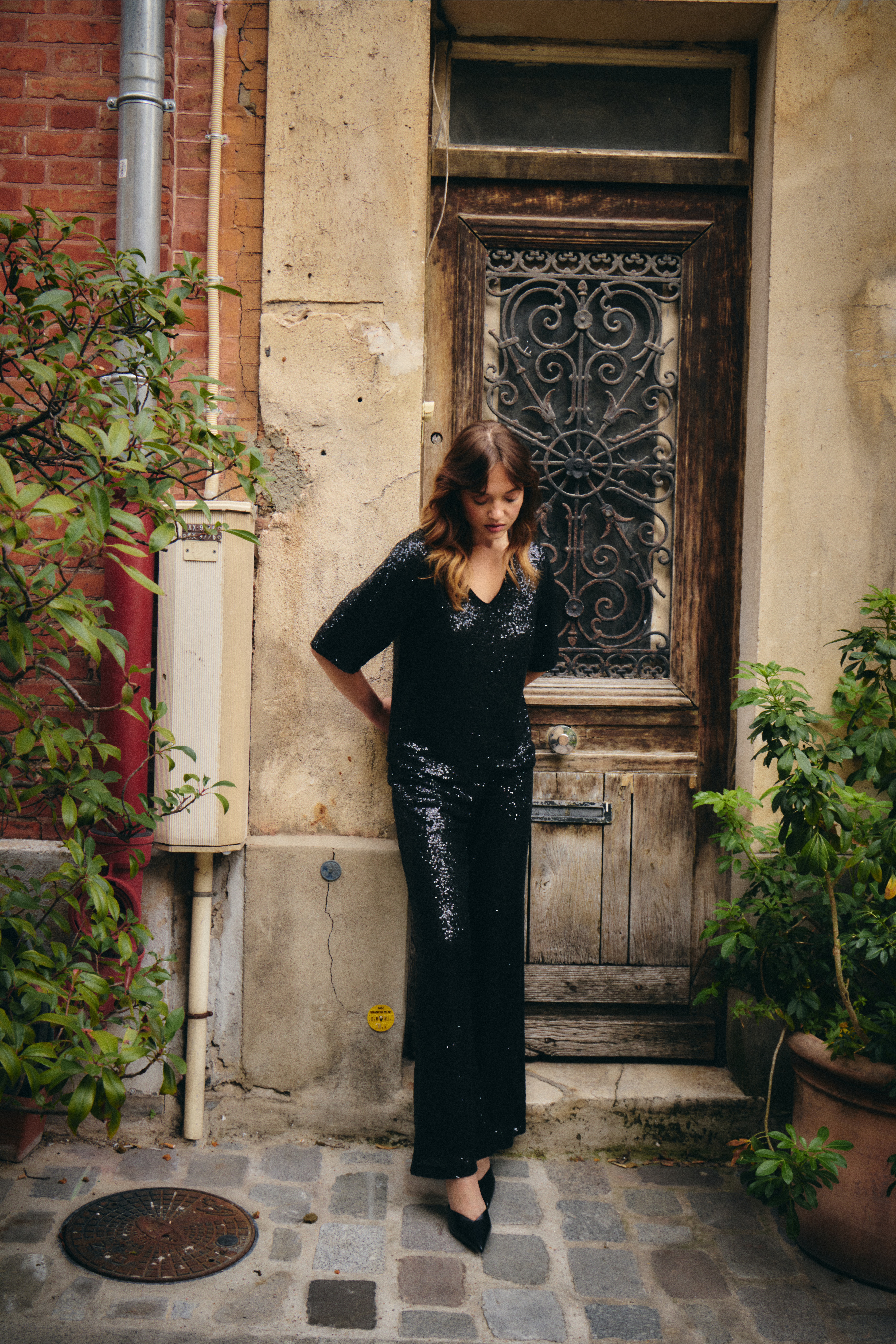 IHFAUCA T-shirt LOCATION NONE 20124847-194008