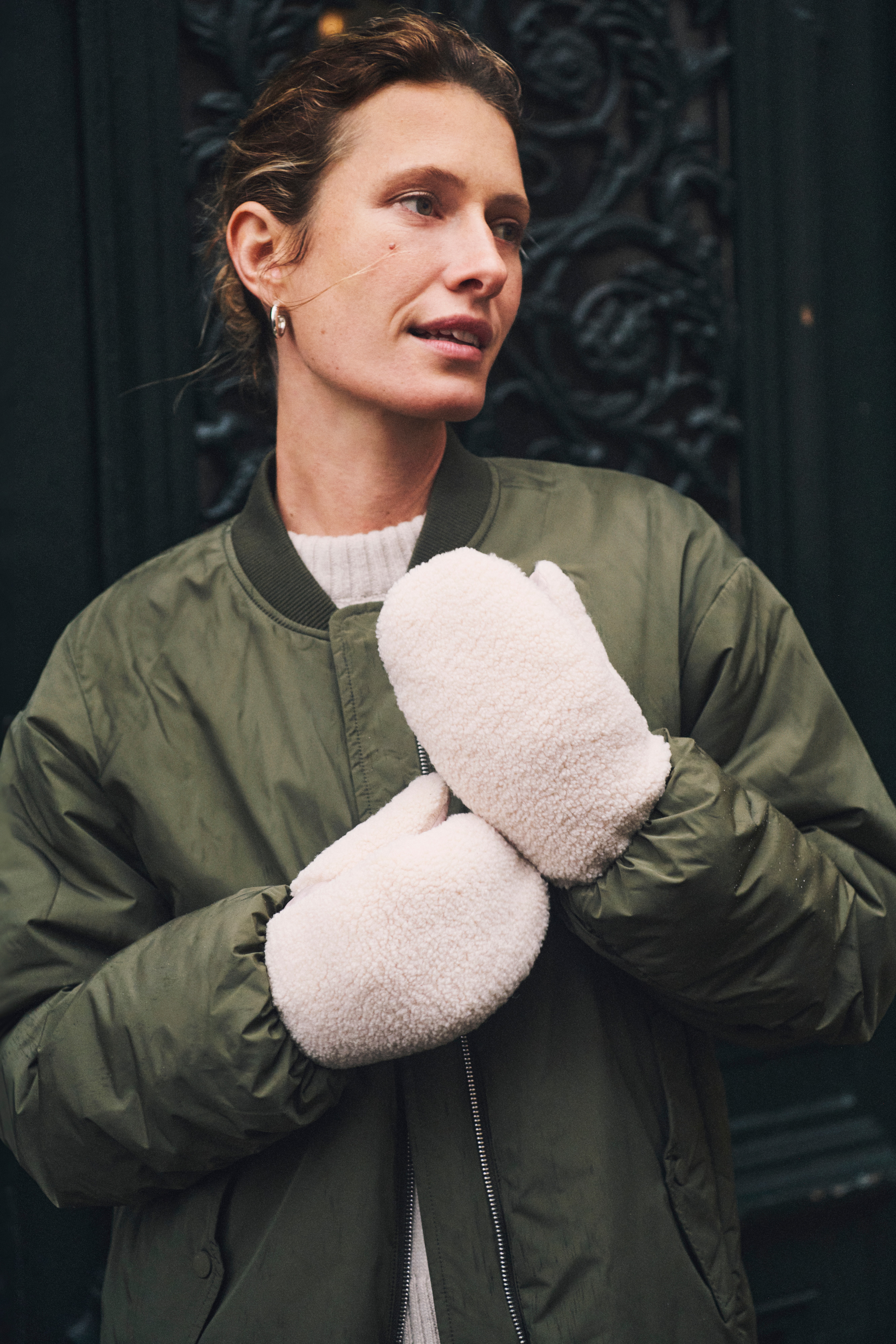 SaisaPW Gloves LOCATION NONE 30309776-130000