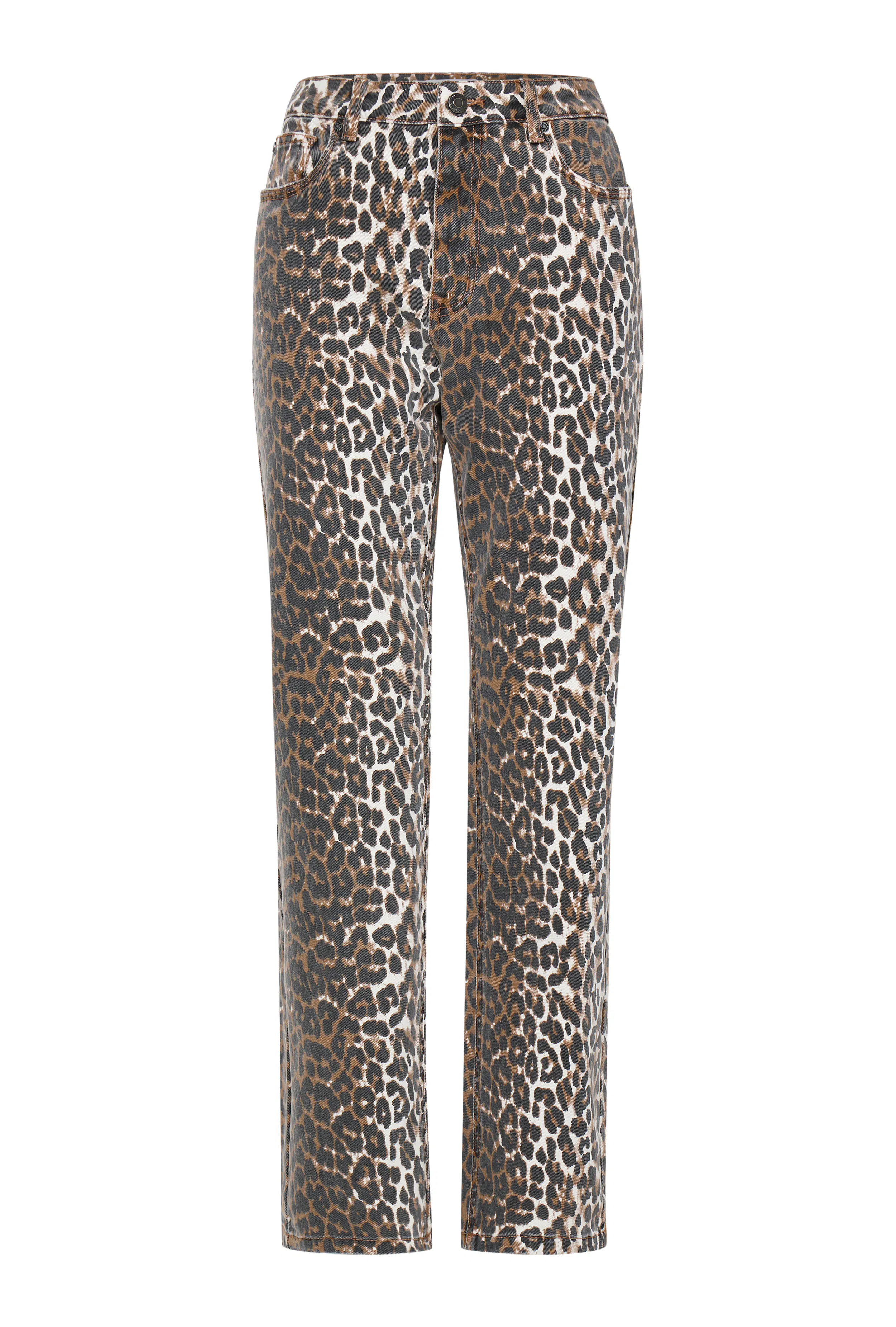 PXJANNAH Jeans PACK FRONT 50208788-203129