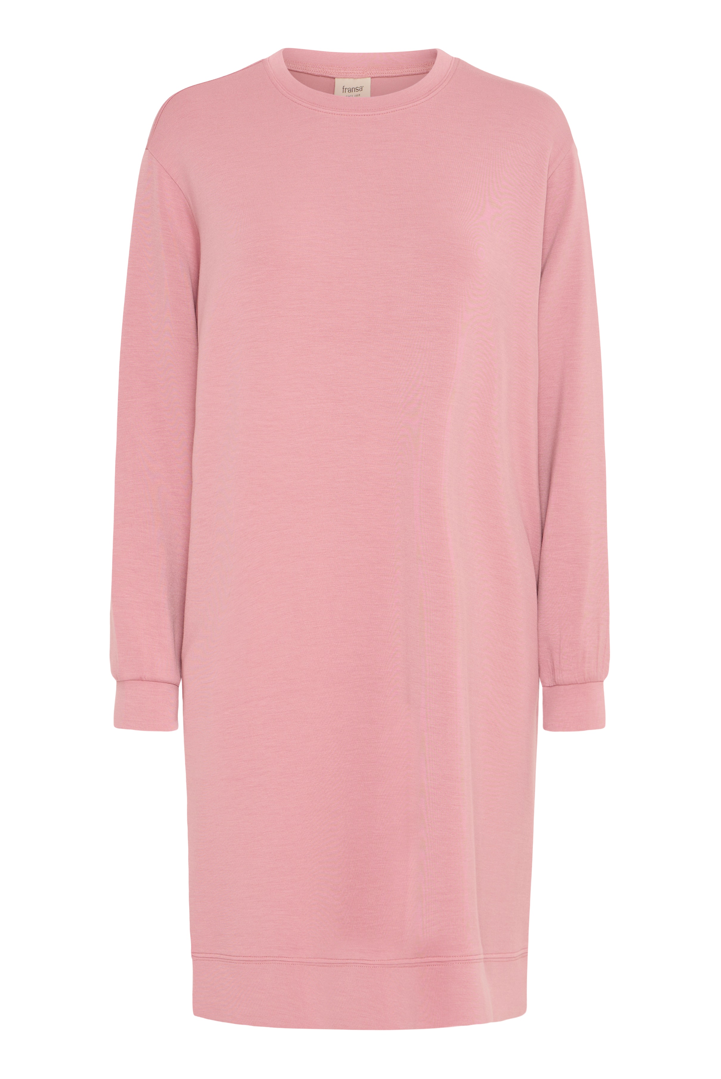 FRAURORA Sweatshirt dress PACK FRONT 20615560-181110