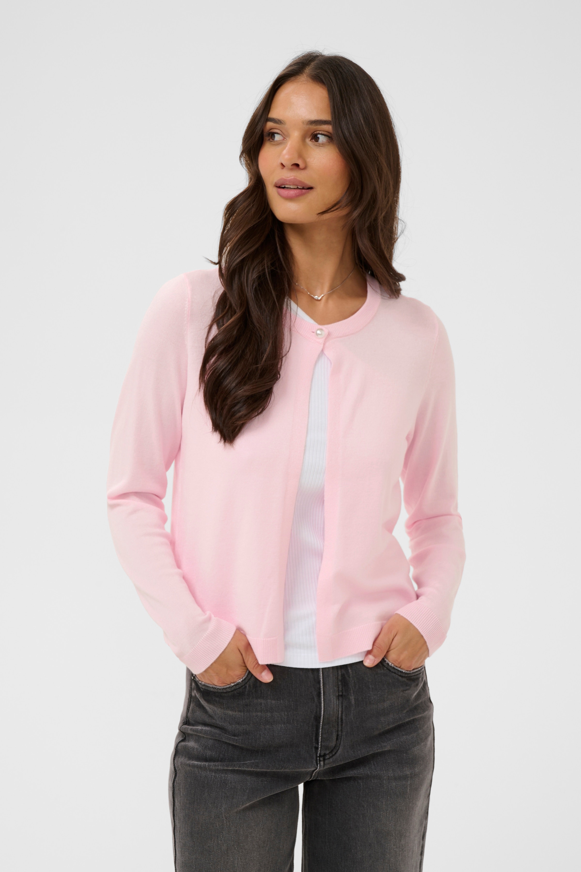 KAlizza Cardigan LOOKBOOK BACK 10511949-132807