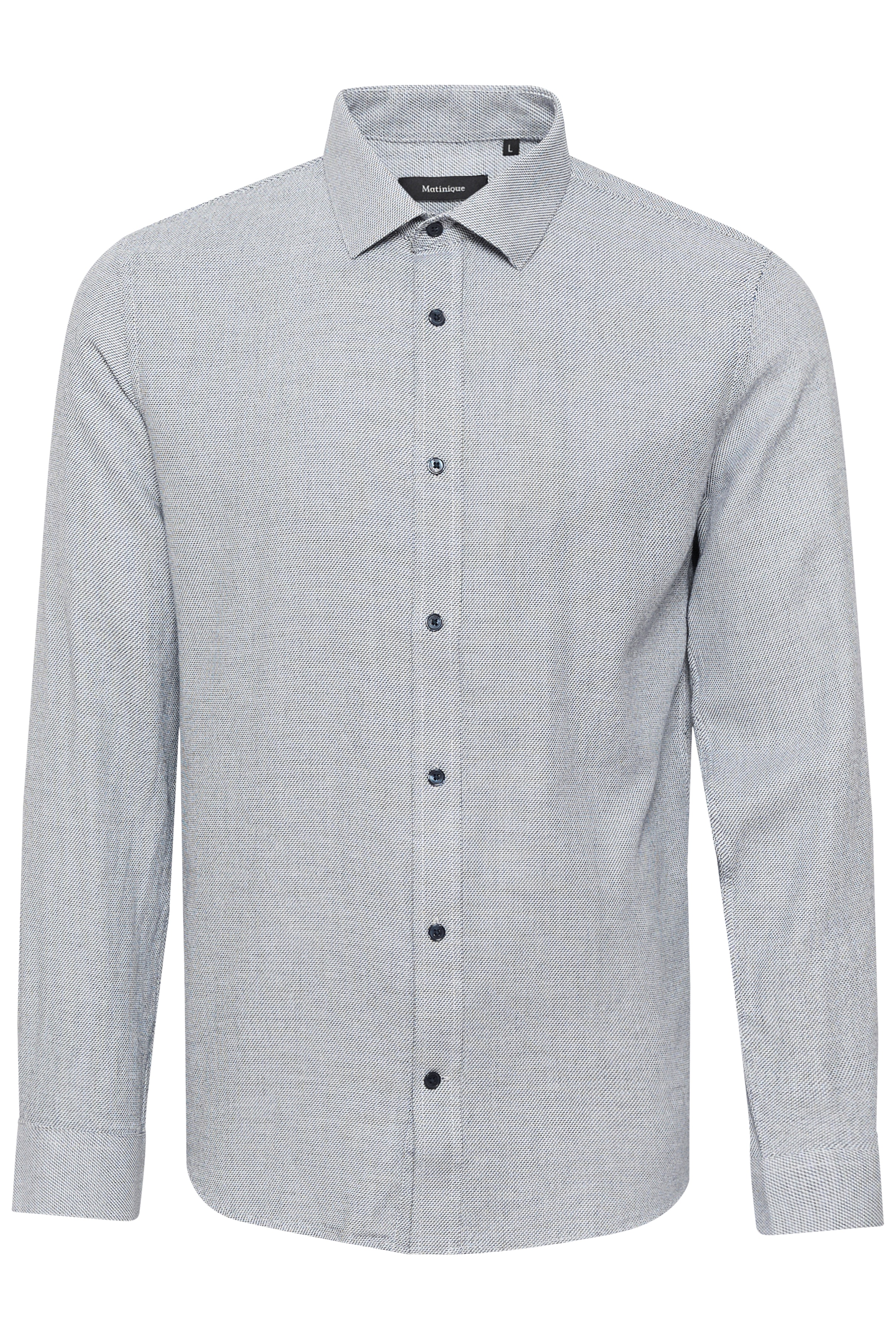 MAtrostol Overhemd PACK FRONT 30206493-194011
