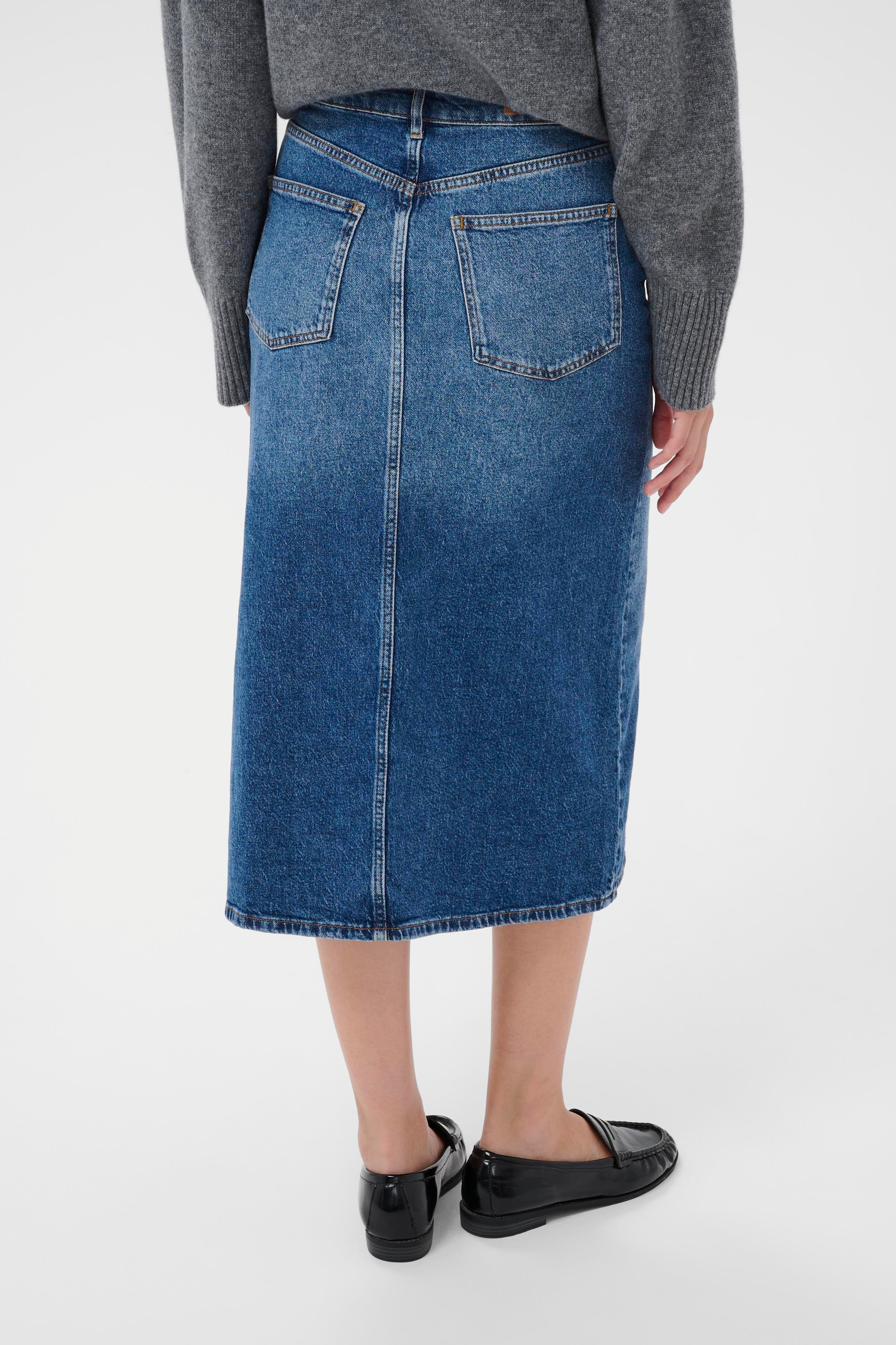 DilinPW Nederdel LOOKBOOK BACK 30307878-300144