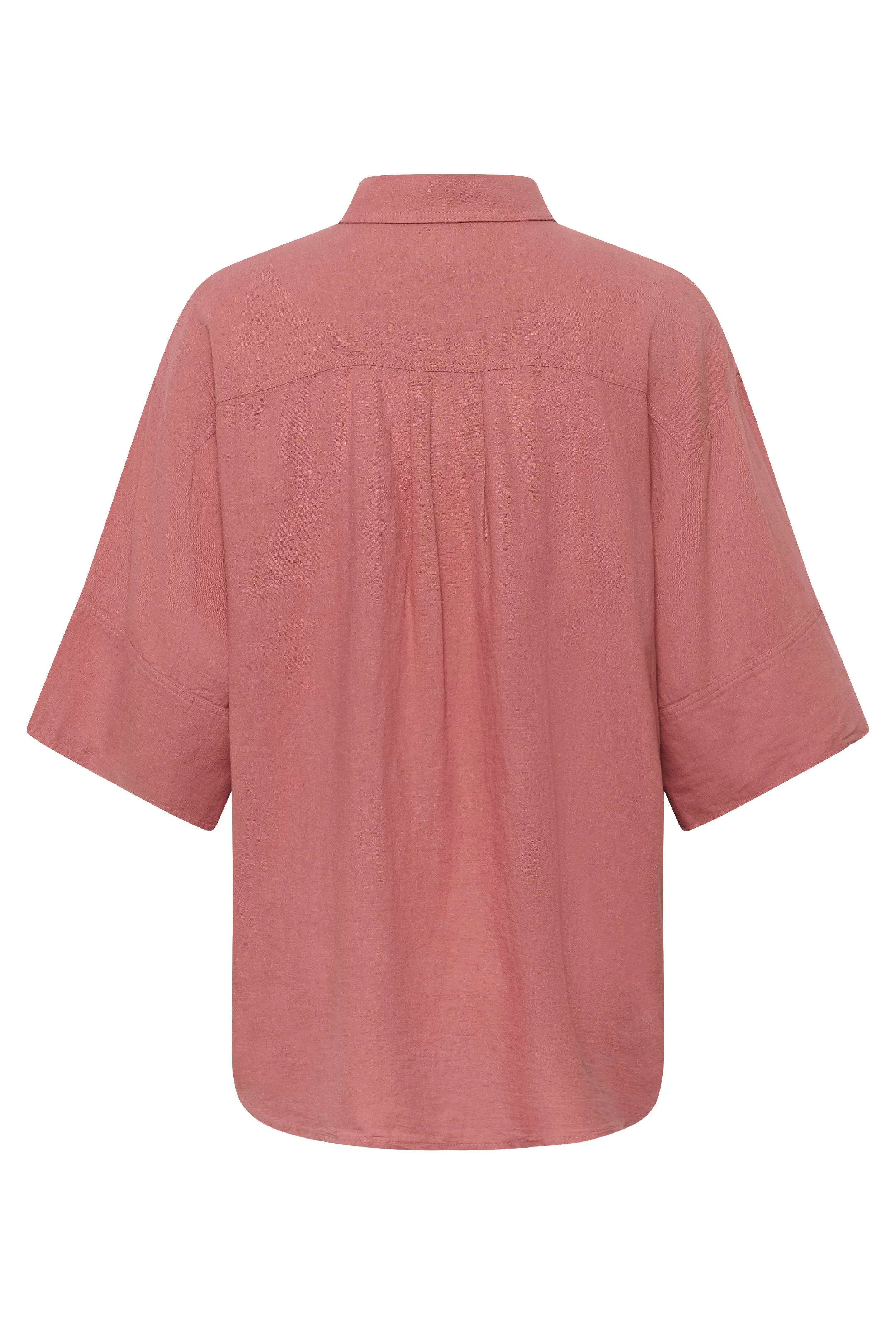 SLAria Skjorte PACK FRONT 30409286-171514