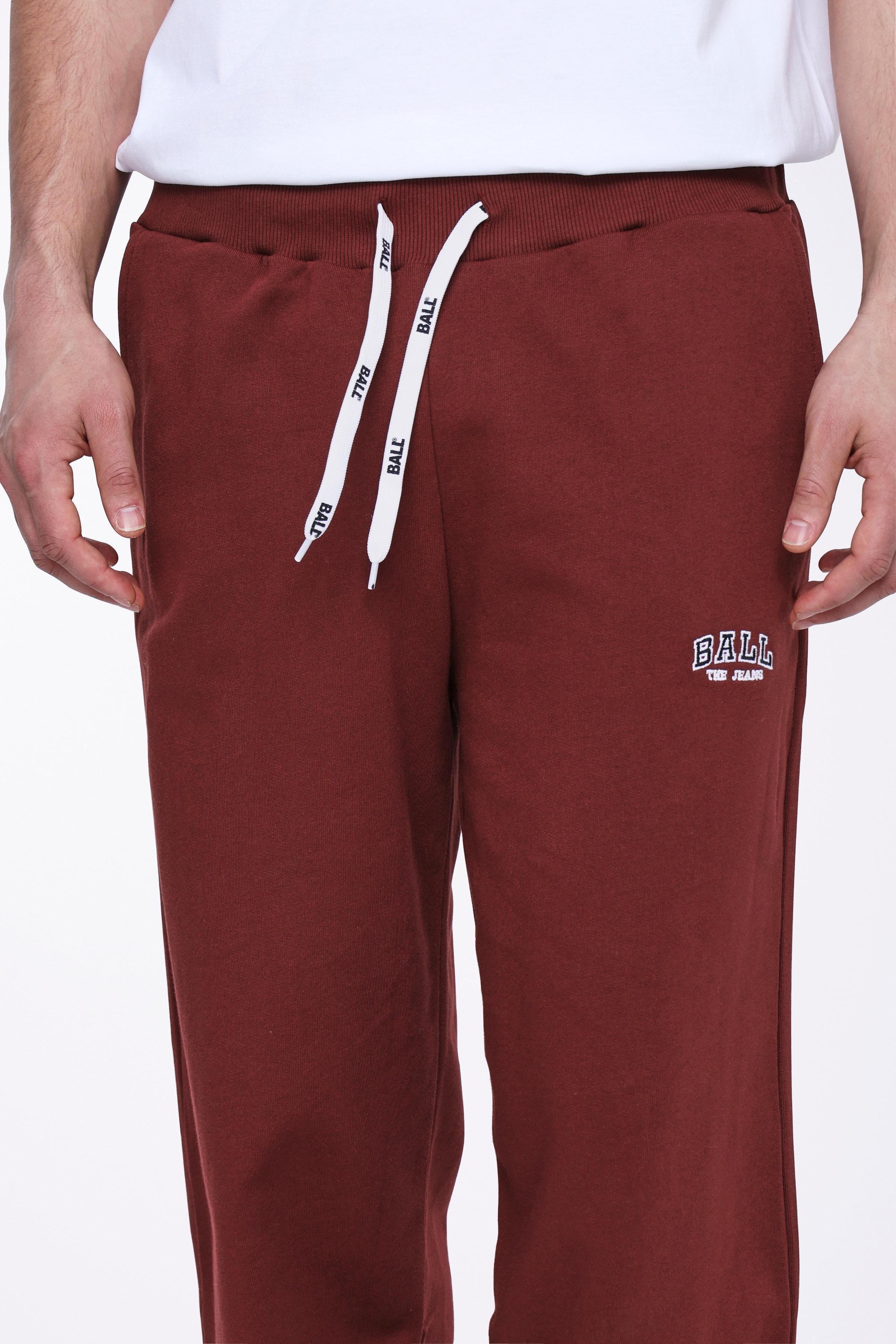 G. JACK SWEATPANTS LOCATION NONE 50400036-183927