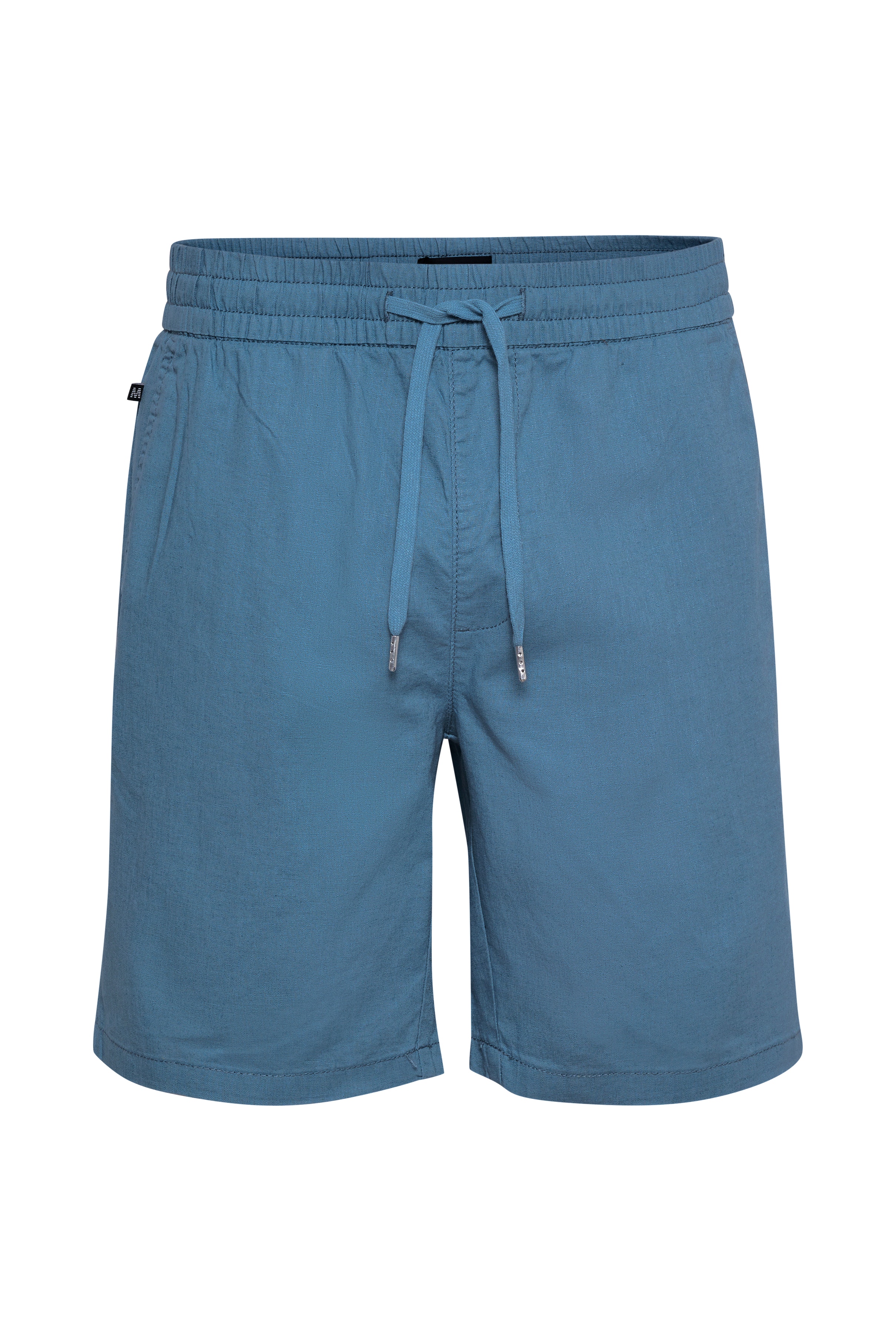 MAbarton linen shorts PACK FRONT 30206032-190515