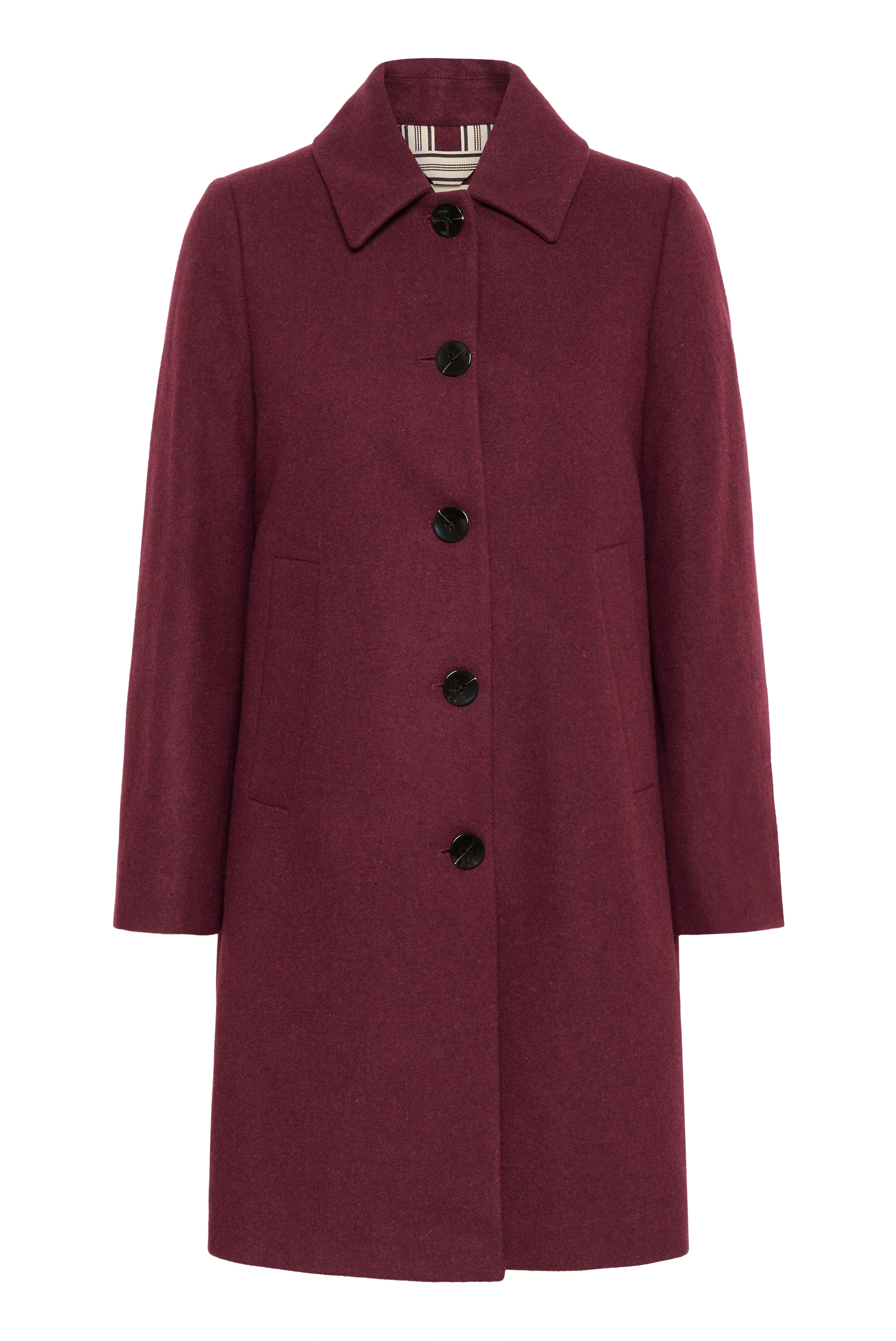 Kamillas Coat PACK FRONT 30309752-303896