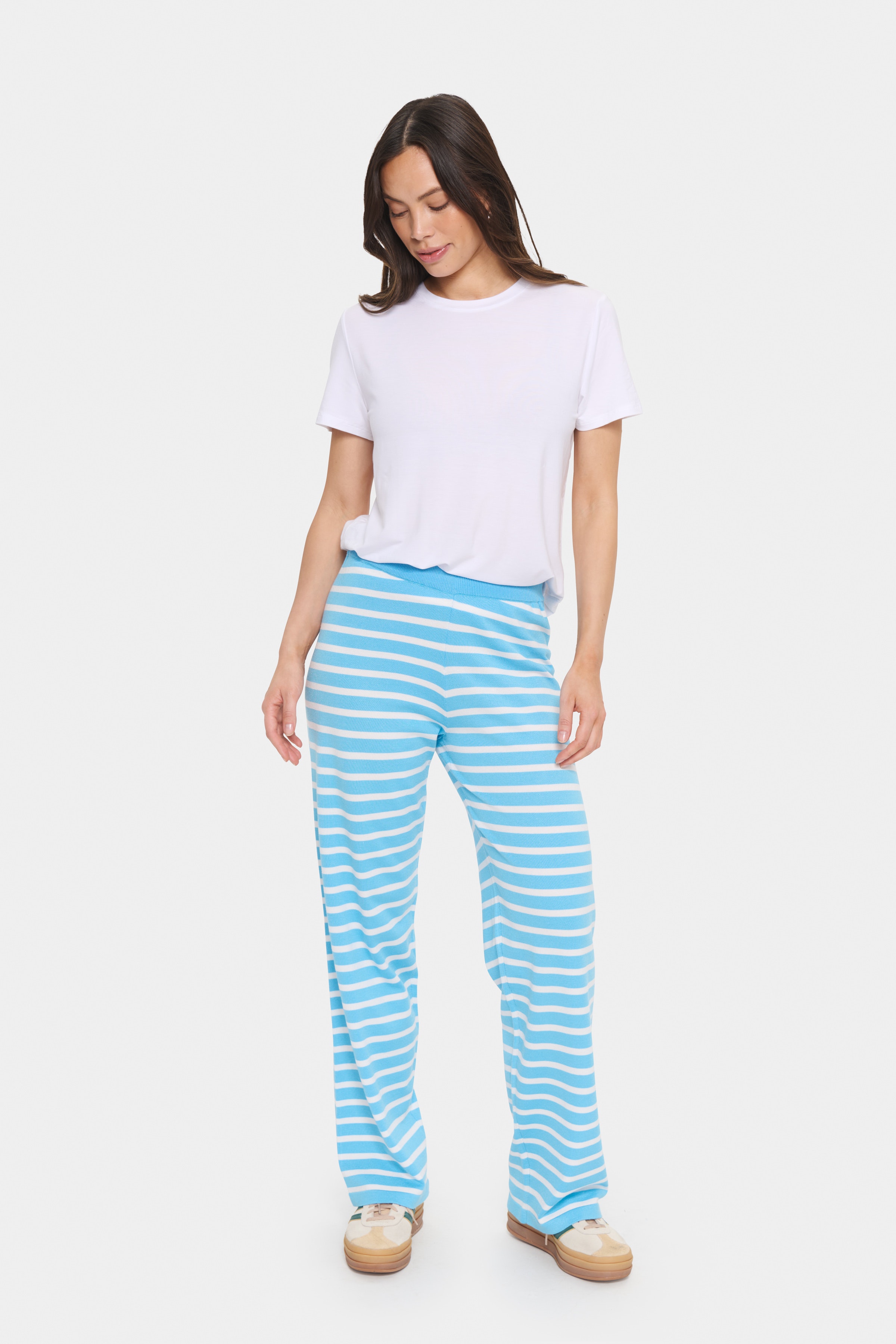 MilaSZ Bukser LOOKBOOK FRONT 30513549-303554