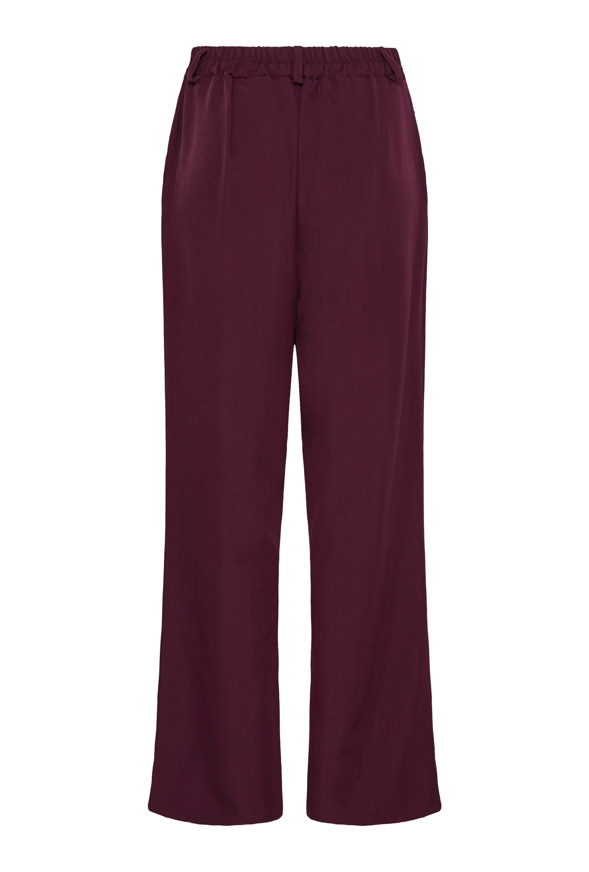 SBGLORIUS Trousers PACK BACK 22101064-191724