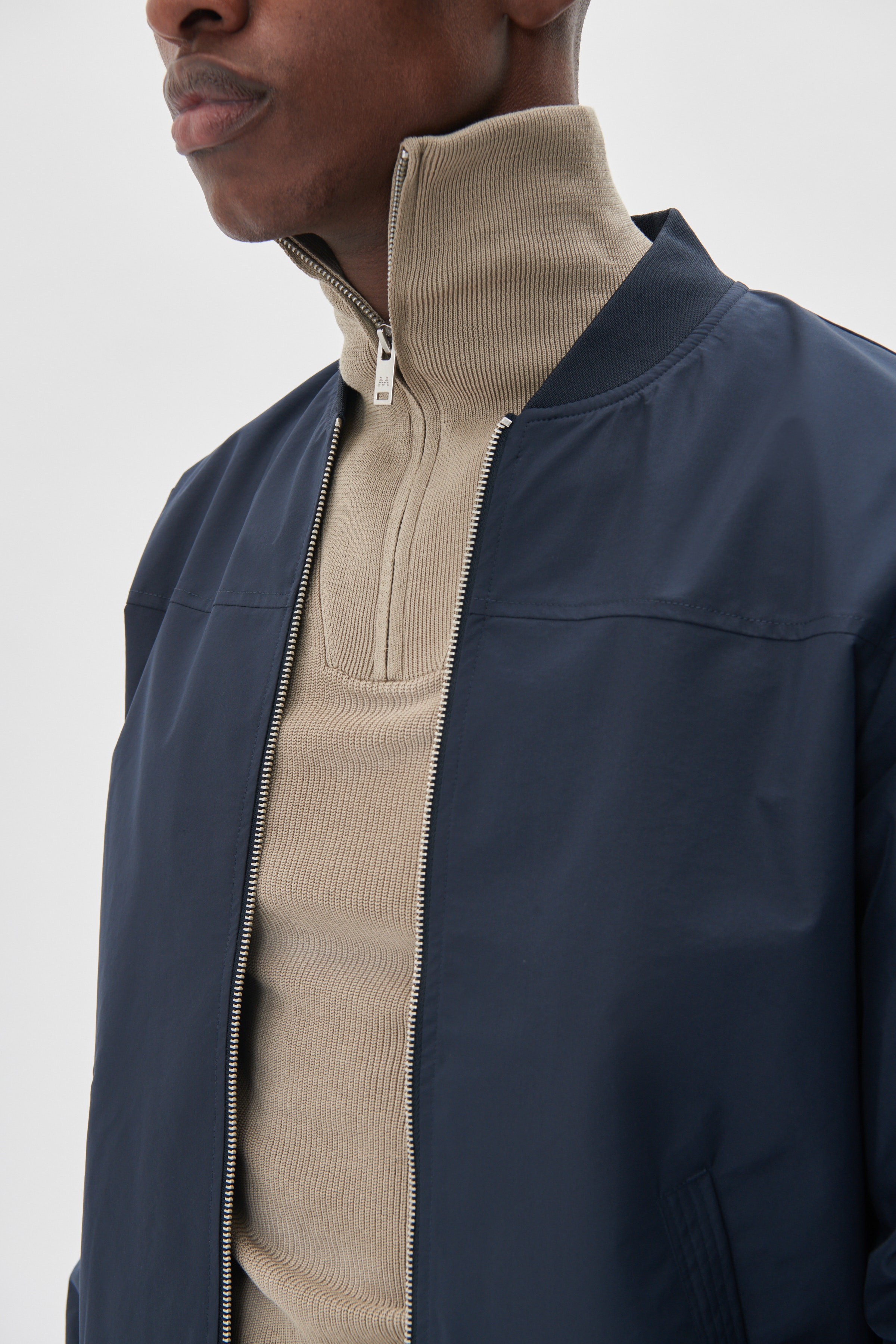 MAclay Bomber Jacket LOOKBOOK DETAIL 30205869-194011