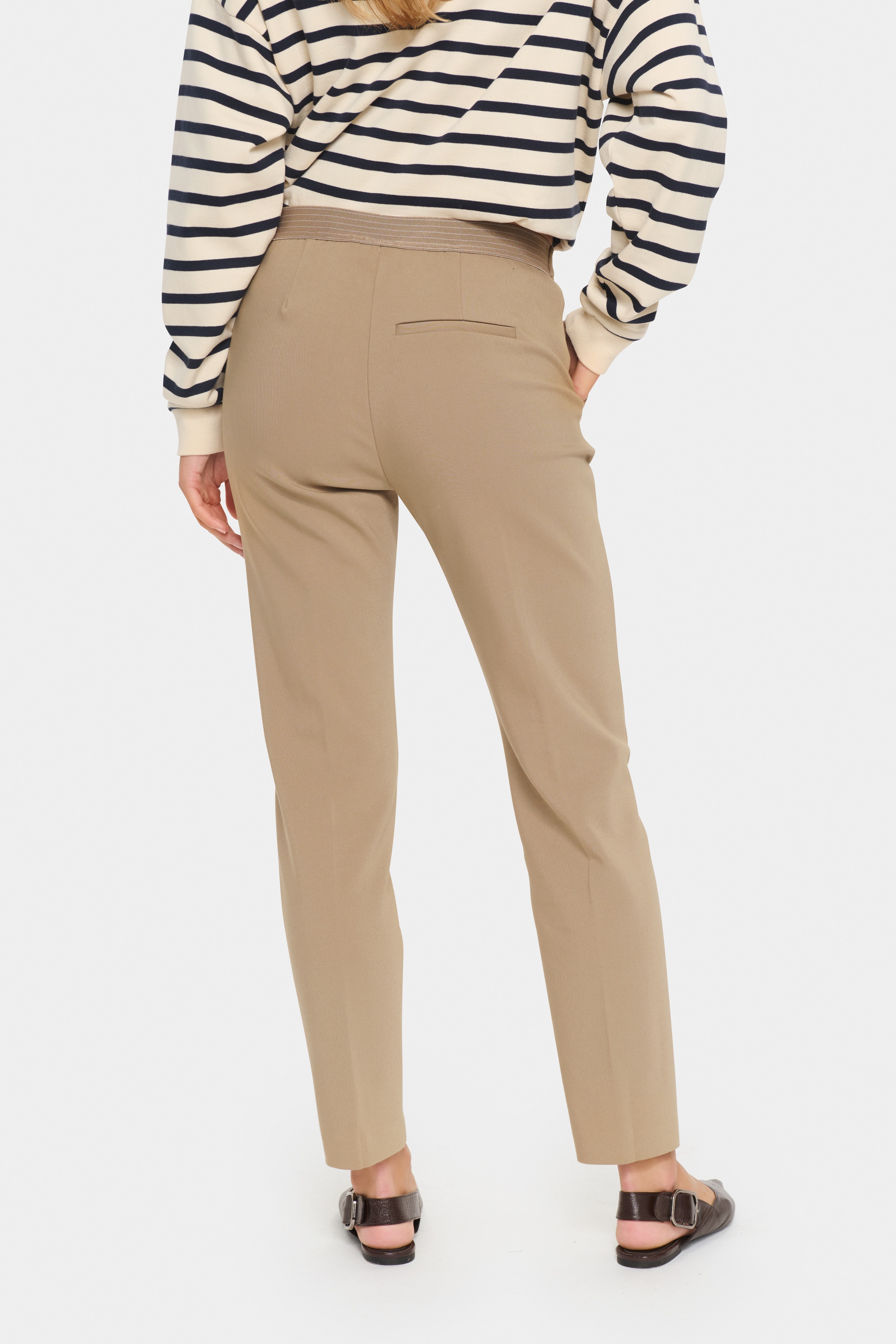 OssaSZ Byxor LOOKBOOK BACK 30514791-161109