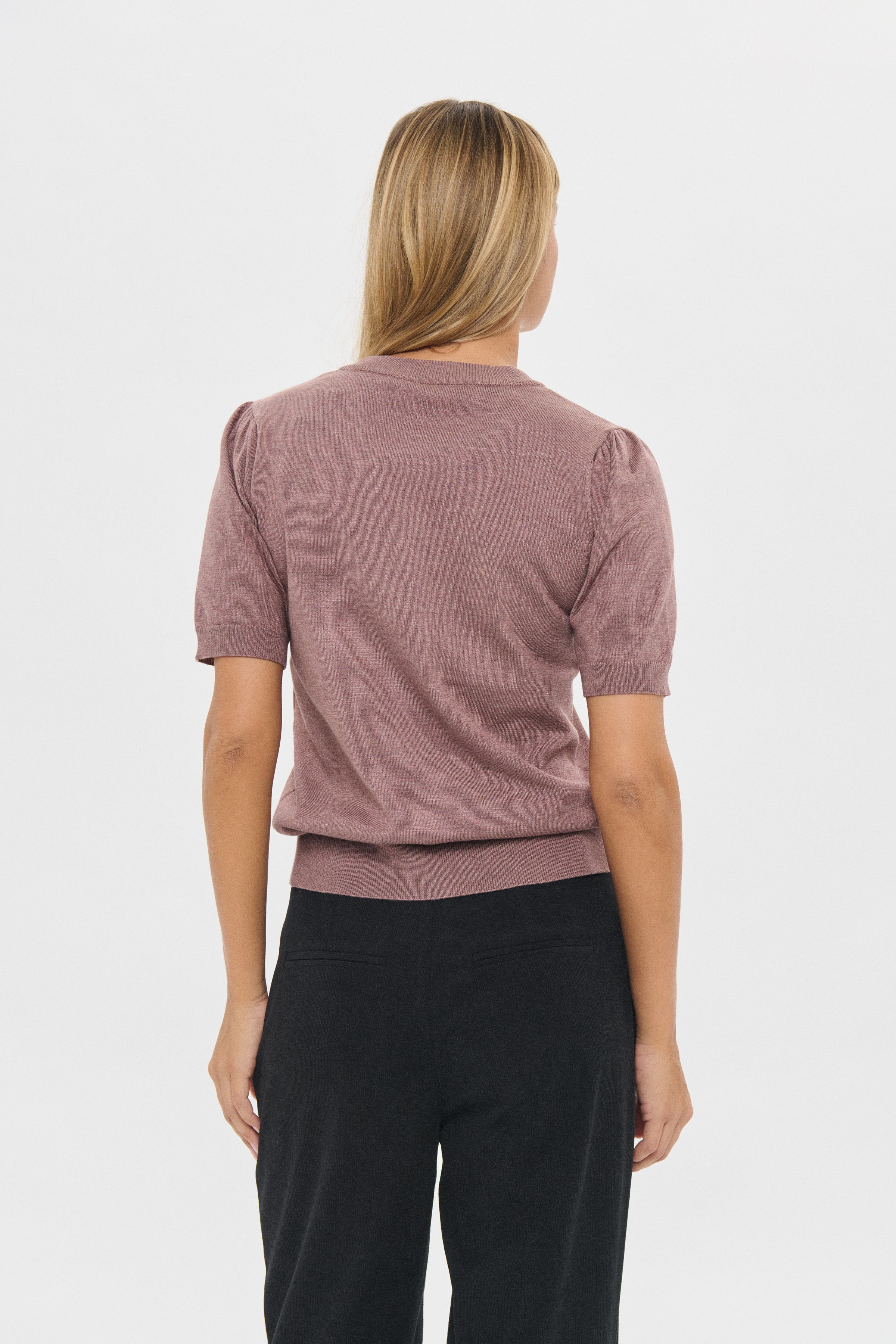 MilaSZ Pullover LOOKBOOK BACK 30511788-1715101