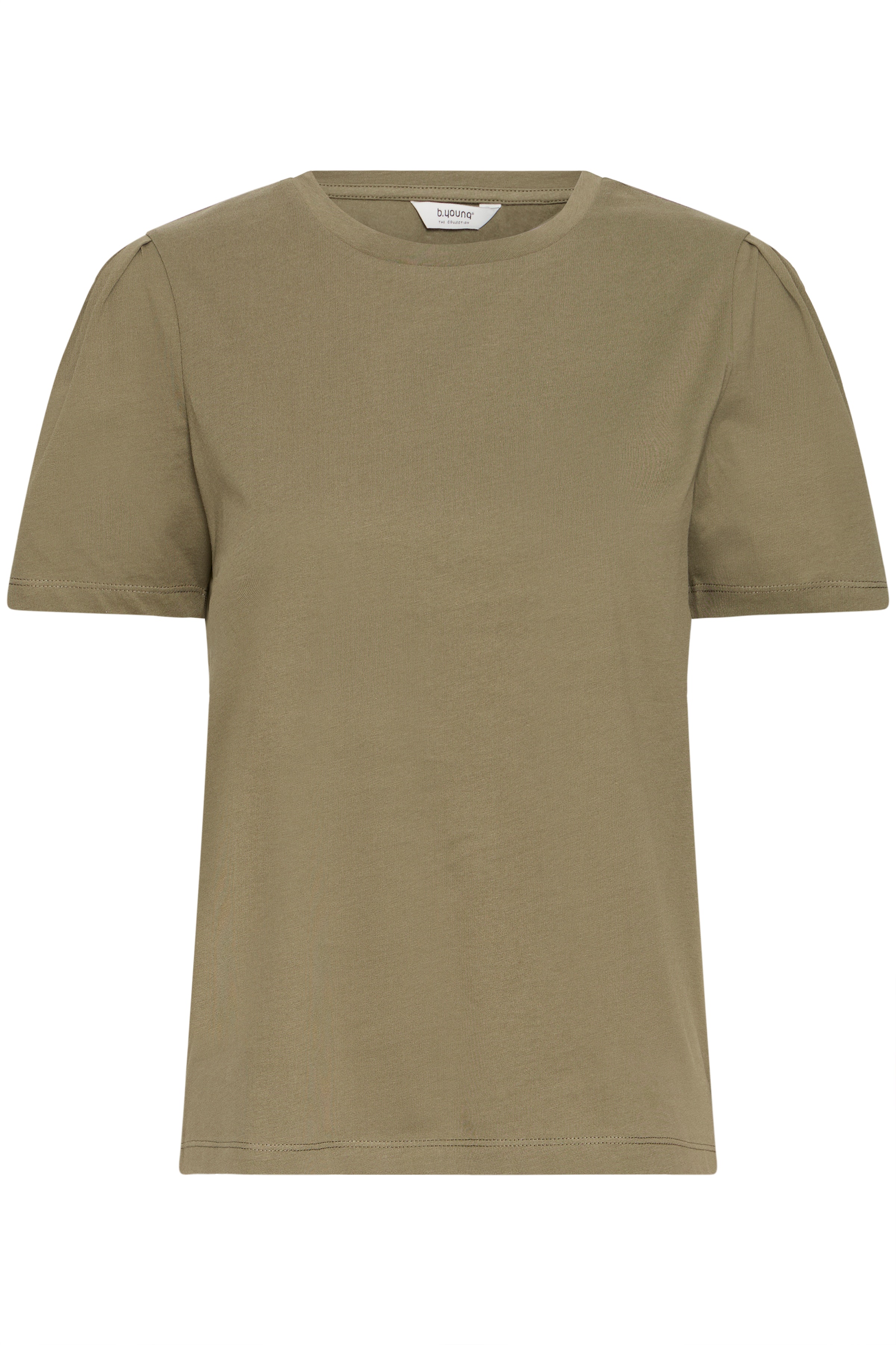 BXPILVE T-shirt PACK FRONT 20815033-190510