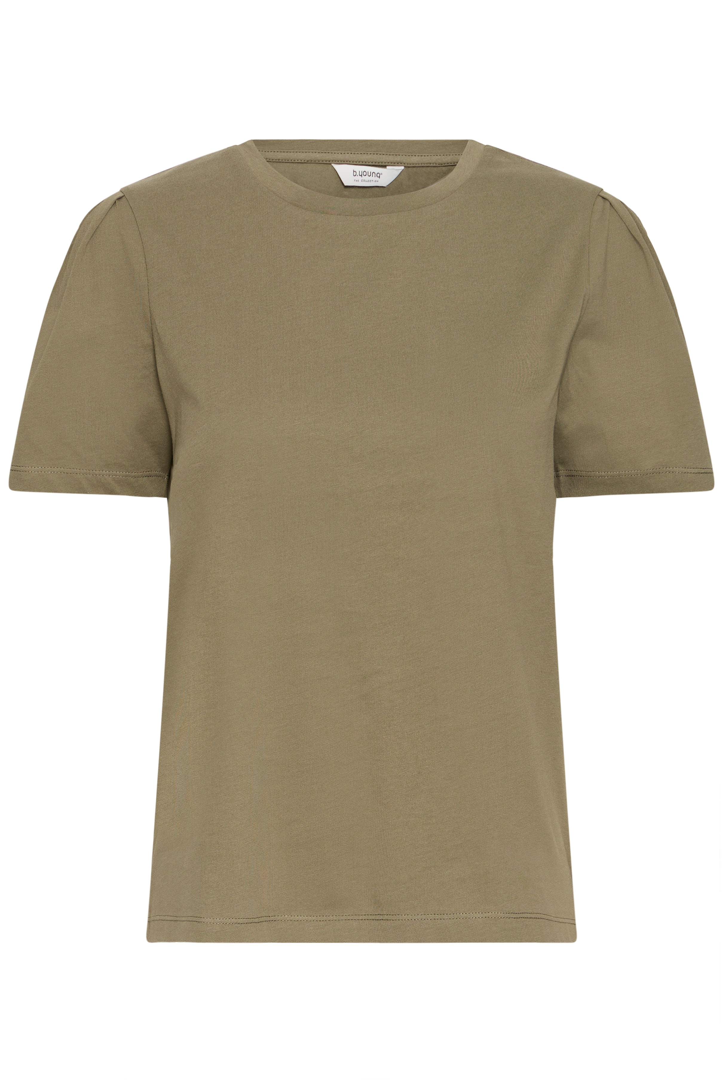 BXPILVE T-shirt PACK FRONT 20815033-120711