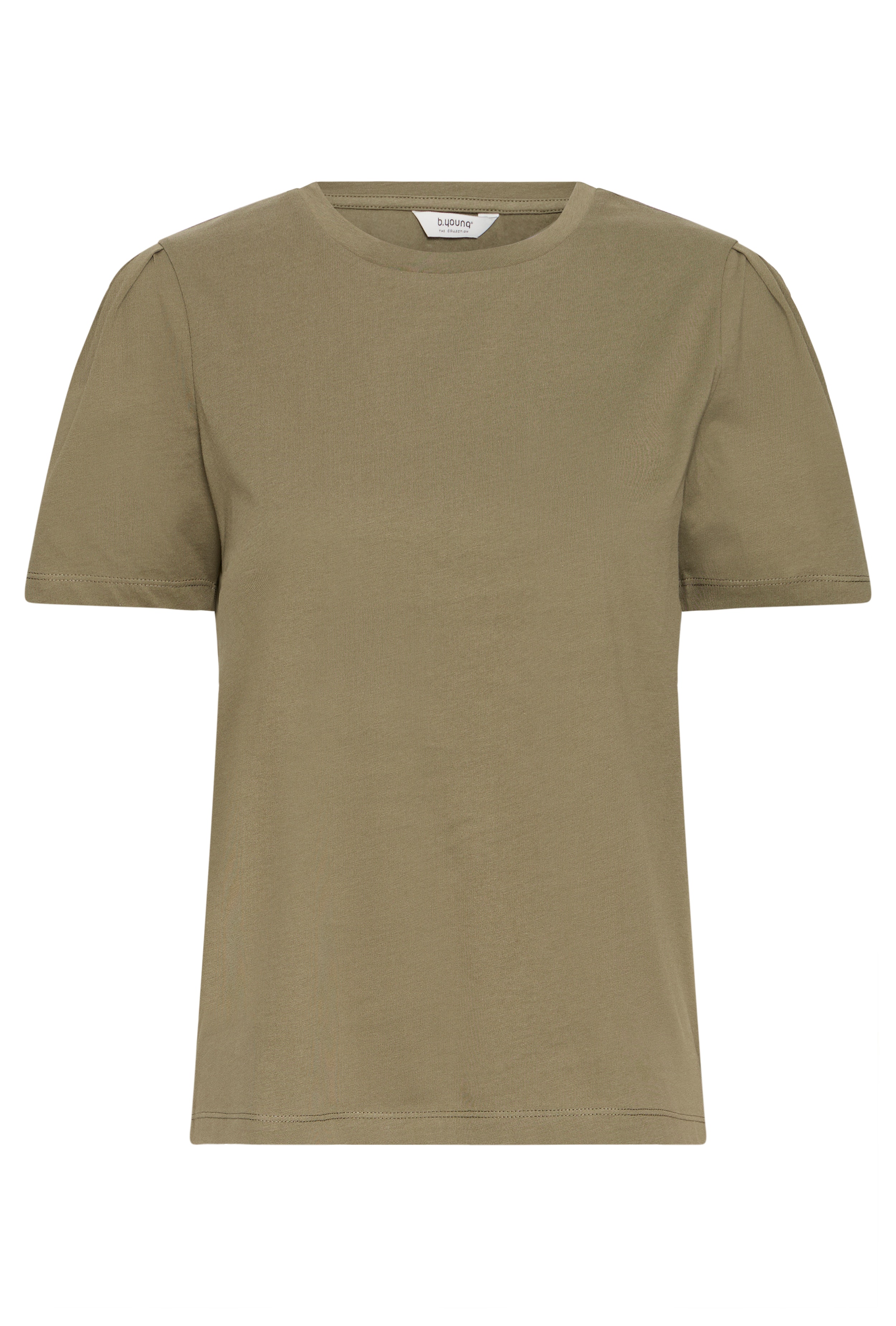 BXPILVE T-shirt PACK FRONT 20815033-190510