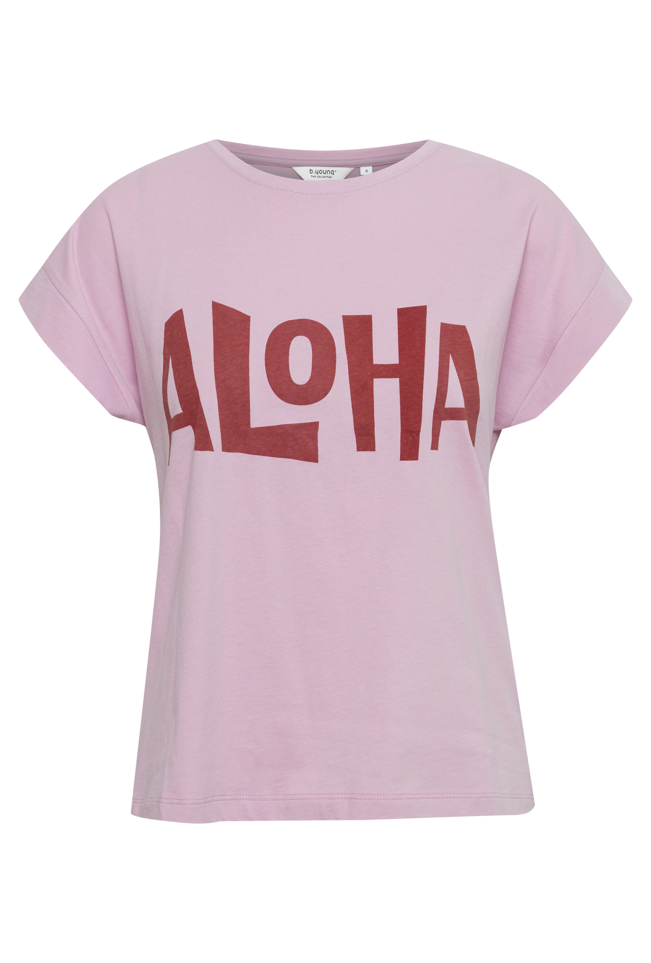 T-shirt PACK FRONT 20811641-153508