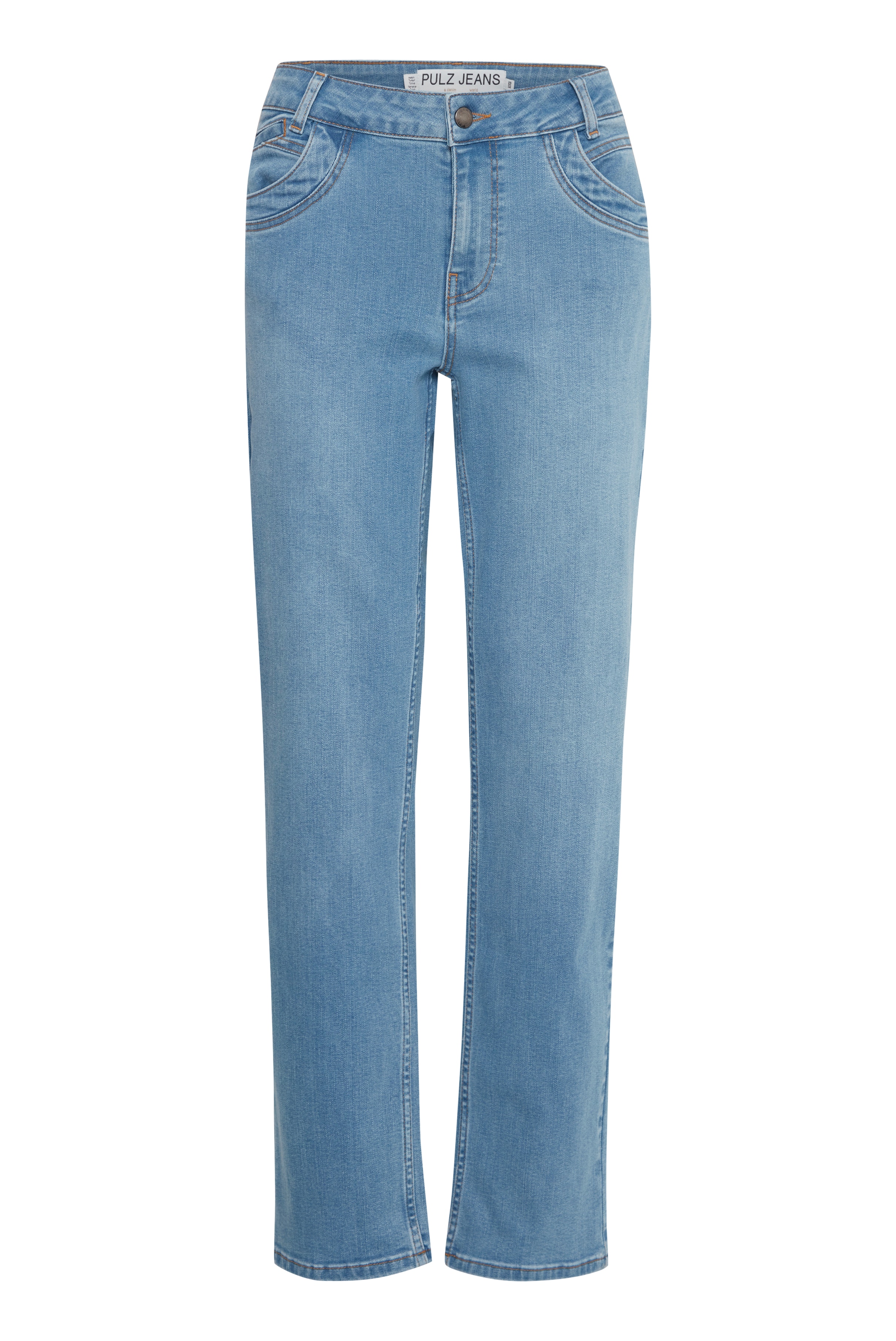 PZCARLA Jeans PACK FRONT 50207829-201334