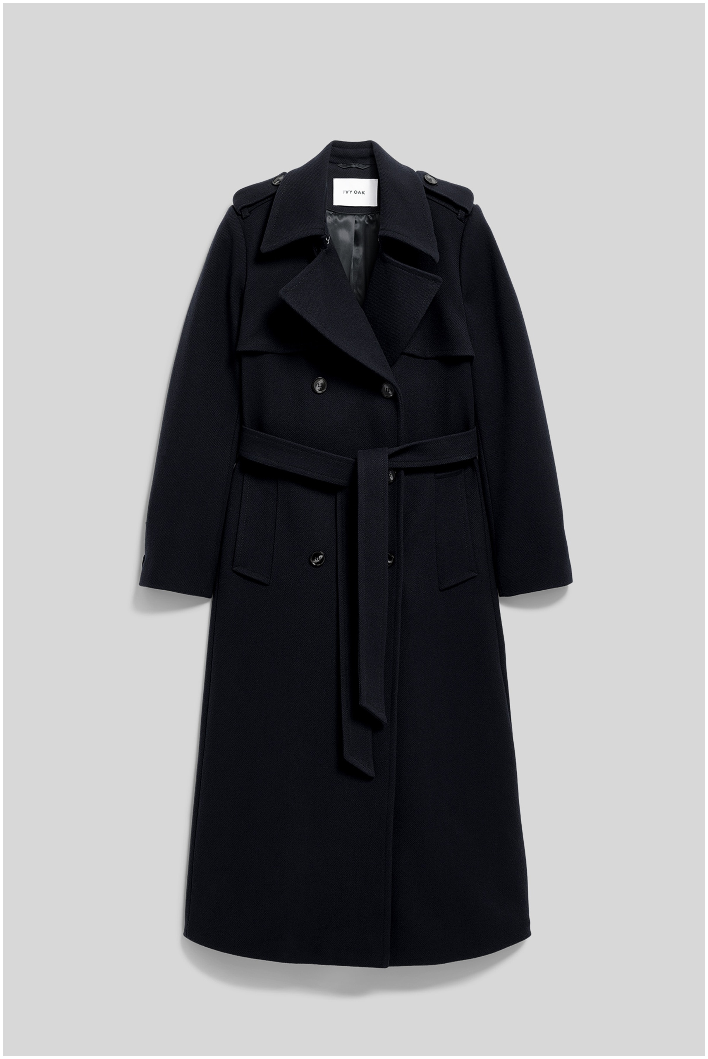 CHARLOTTE ANN COAT PACK FRONT 30600567-GR598