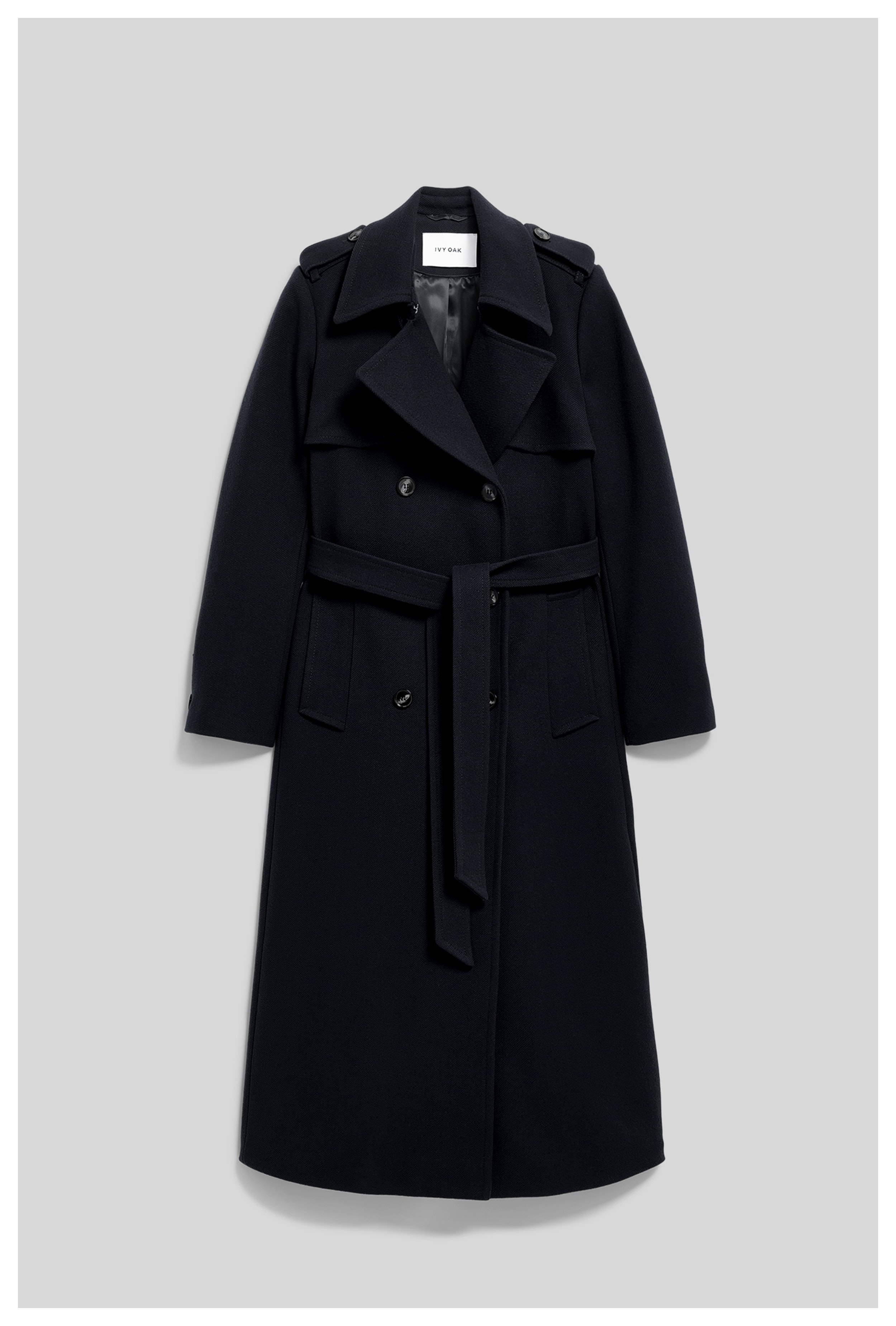 CHARLOTTE ANN COAT PACK FRONT 30600567-BL900