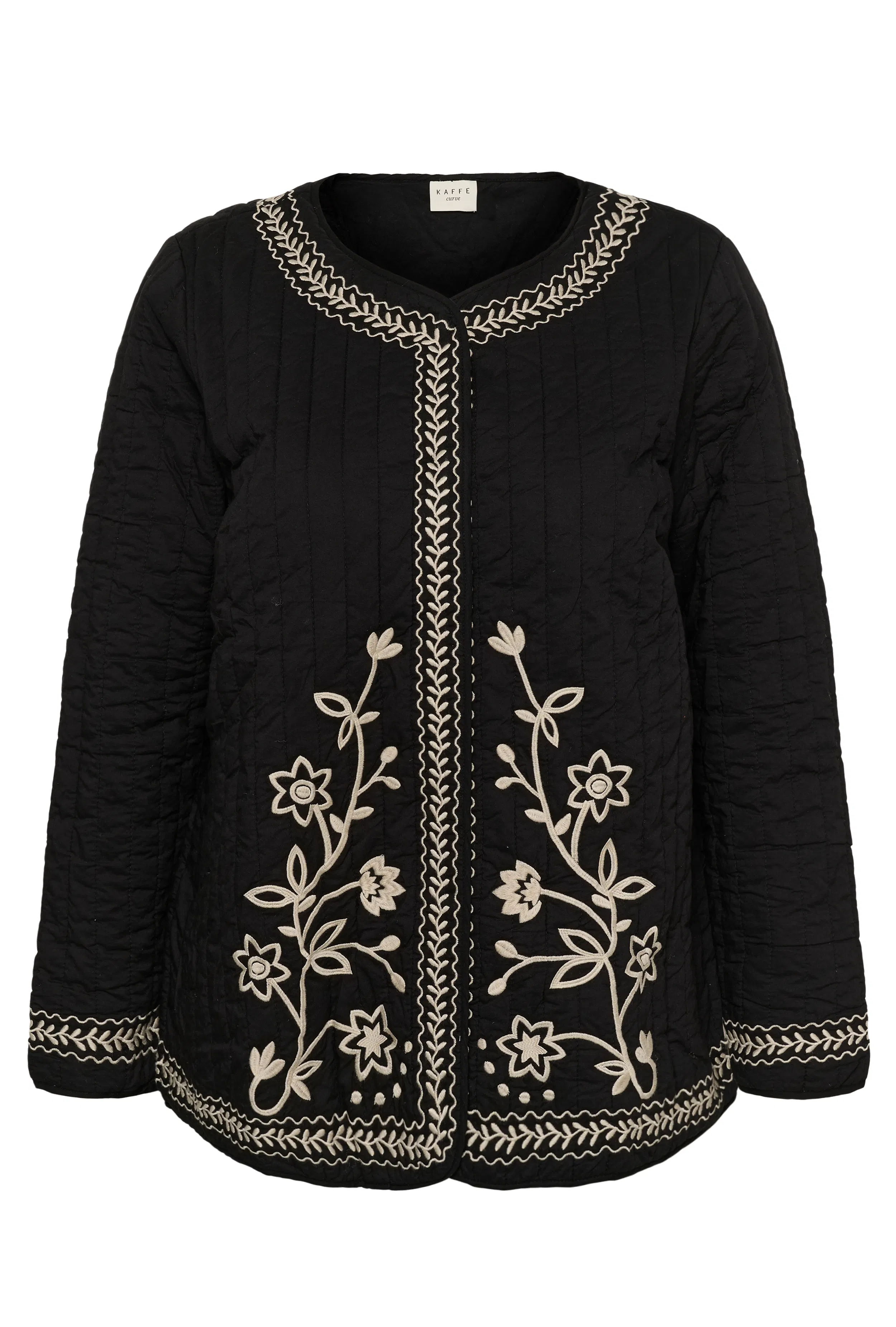 KCfine Casual Jacke PACK FRONT 10584245-100121