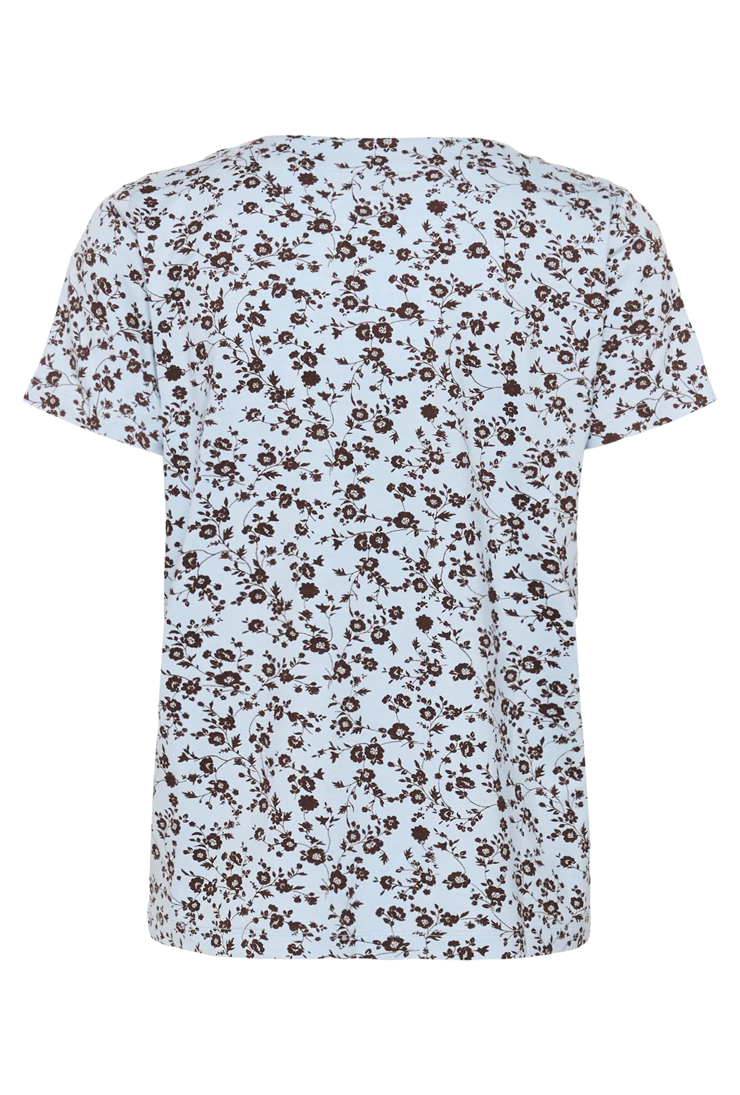 KAbella T-shirt PACK FRONT 10511967-109669