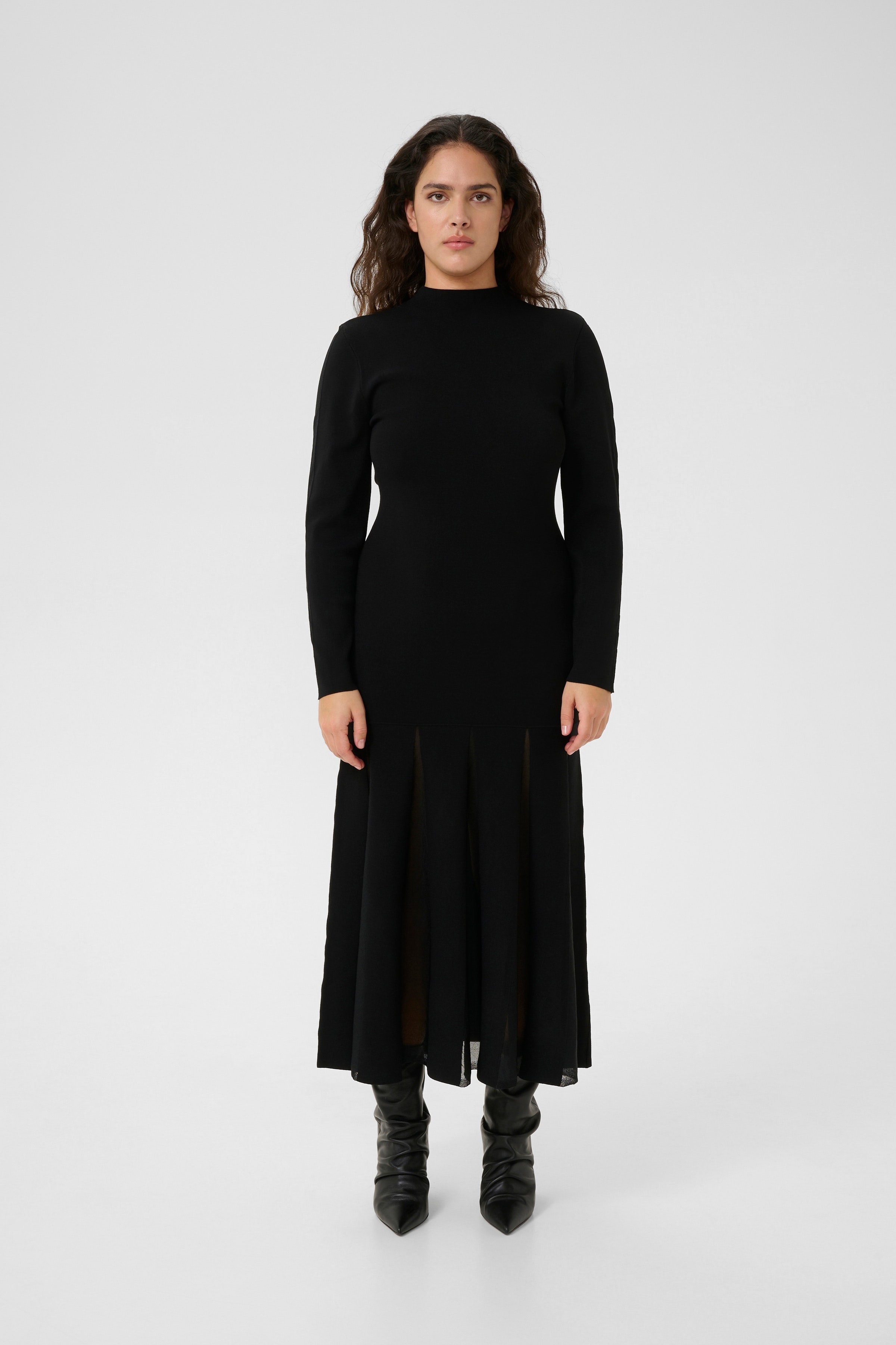 GZthiya Klänning LOOKBOOK FRONT 10910585-100017
