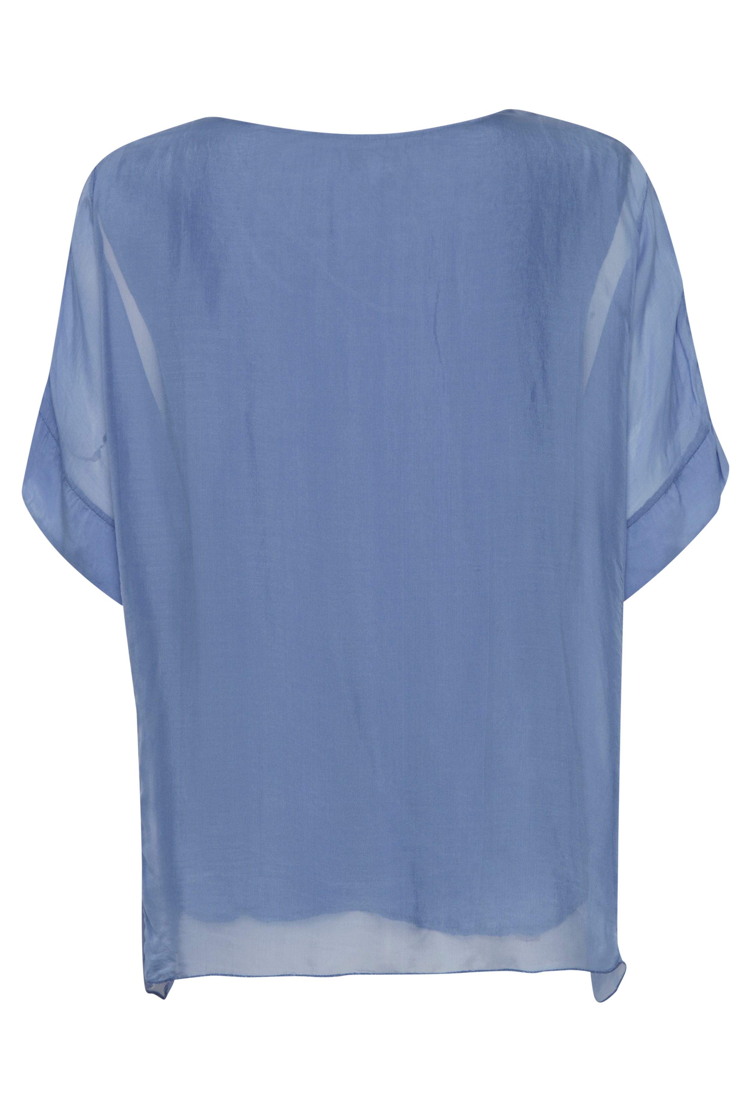 BXSILKA Bluse PACK FRONT 20813343-173917