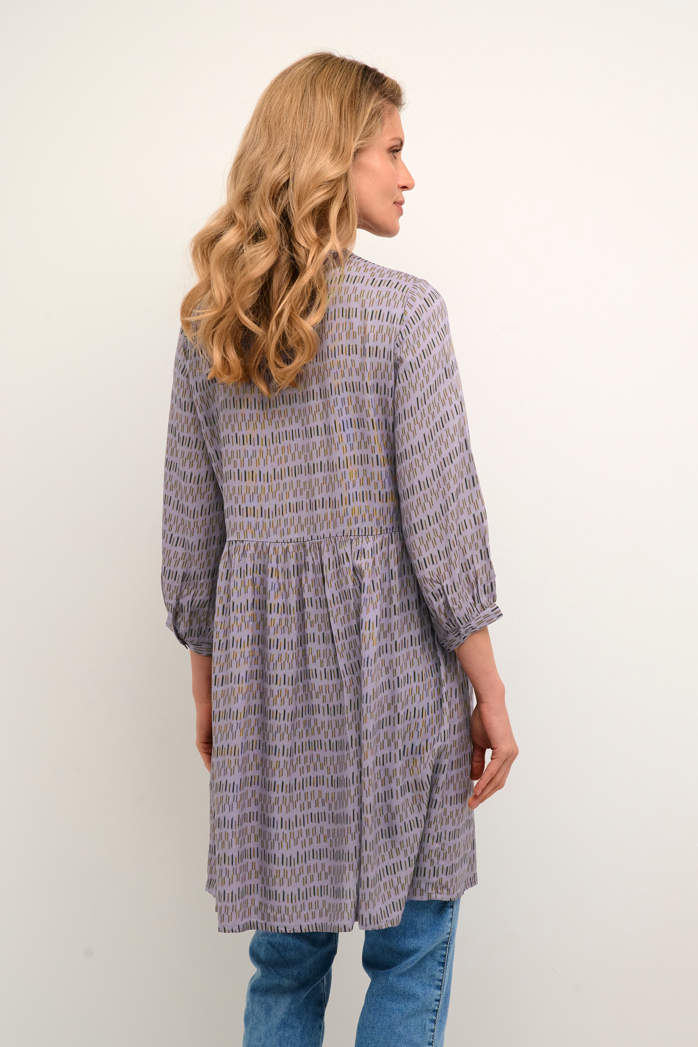 BPemolde Tuniek LOOKBOOK BACK 10590513-104961B