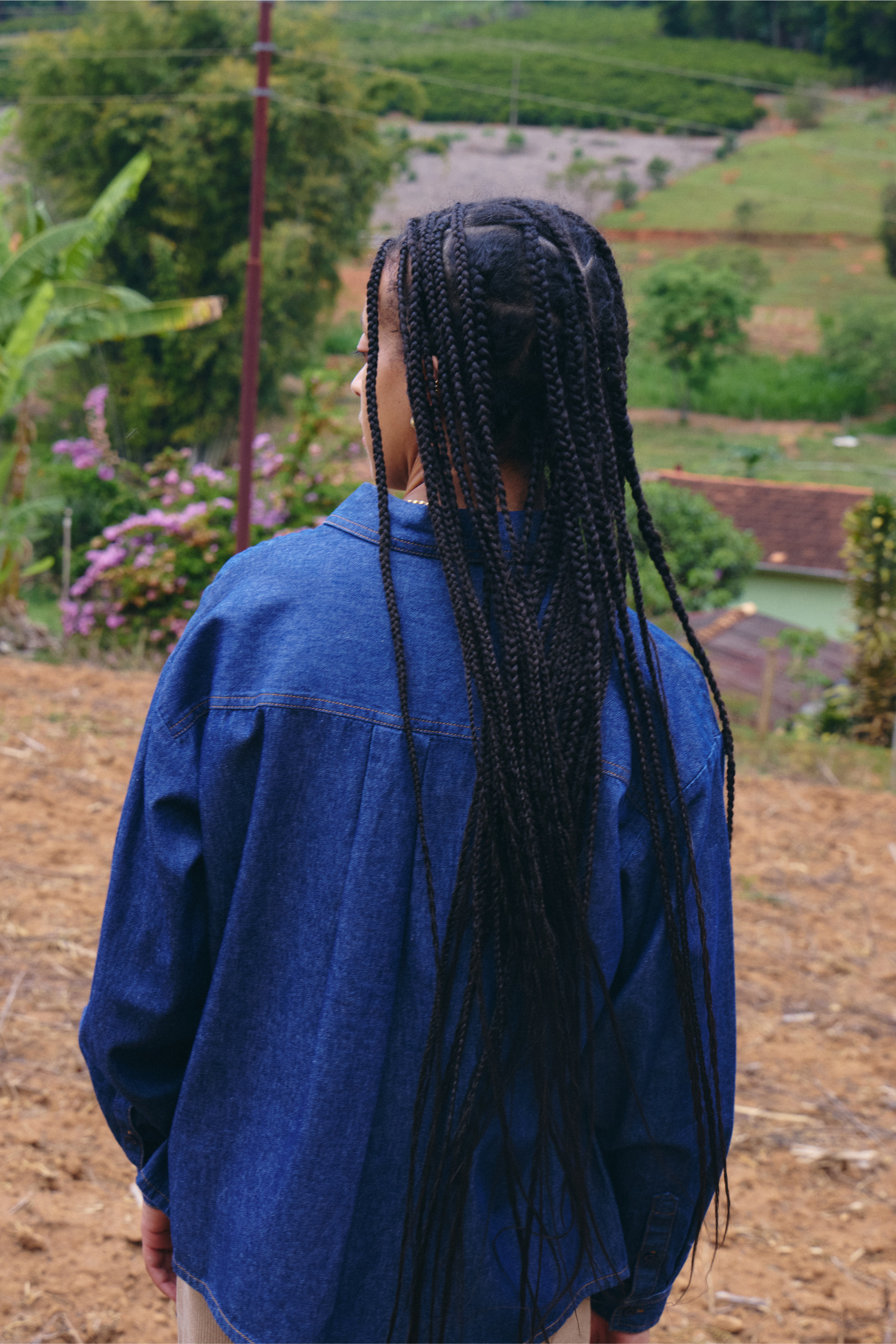 IHARCHER Chemise LOCATION NONE 20125232-900000209