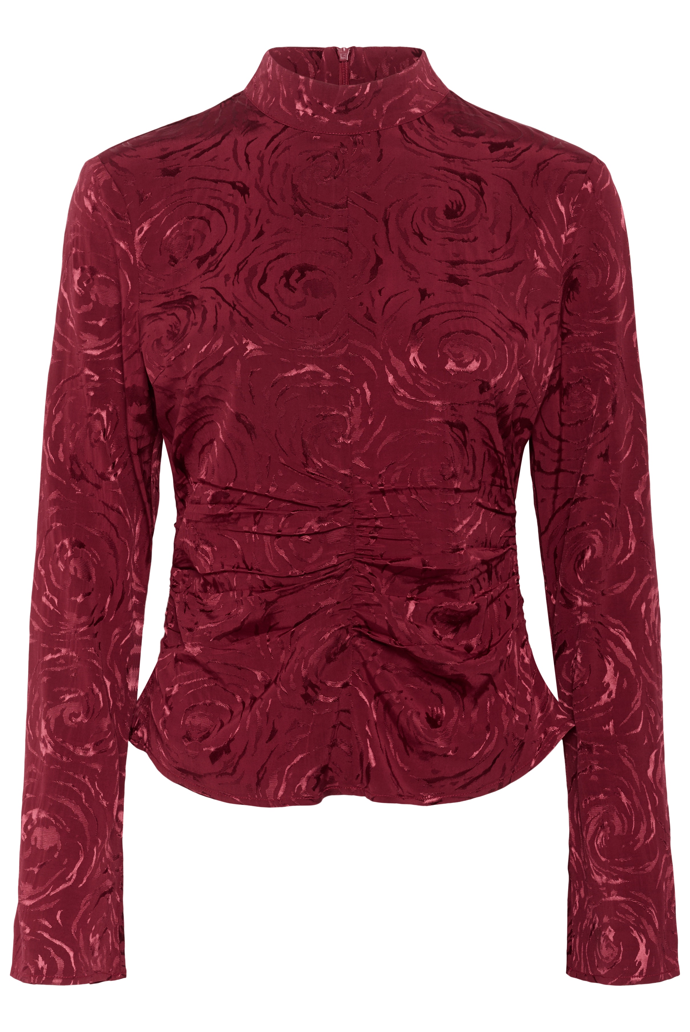 GZrosia Bluse PACK FRONT 10910607-108290