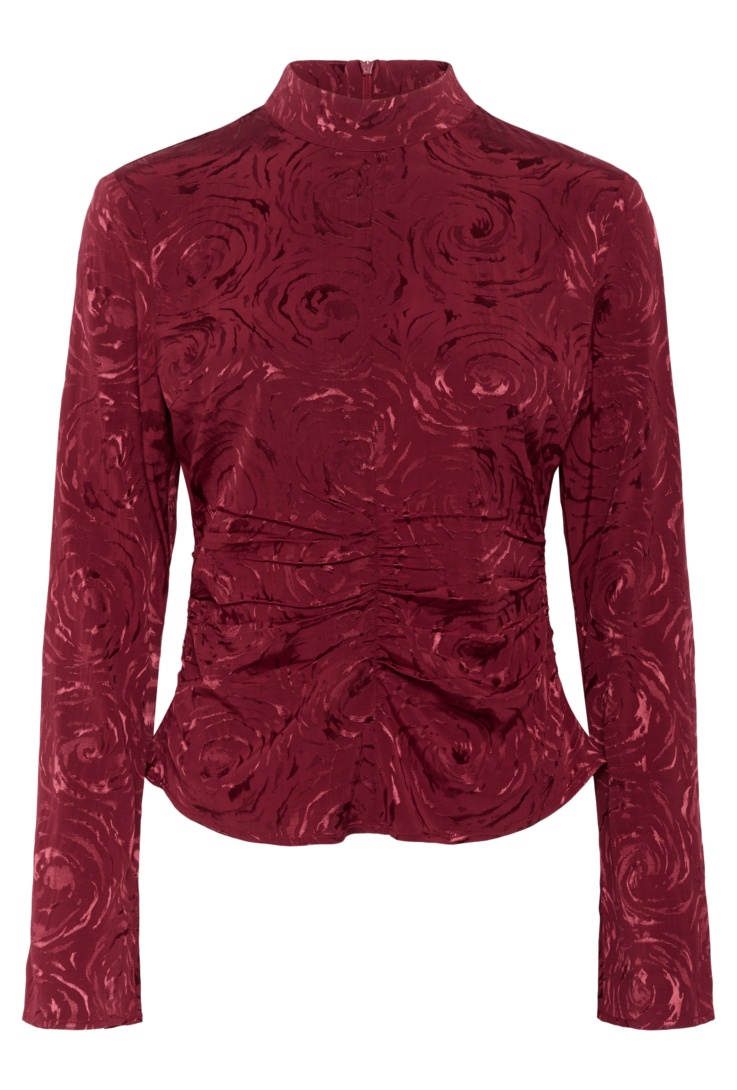 GZrosia Bluse PACK FRONT 10910607-108290